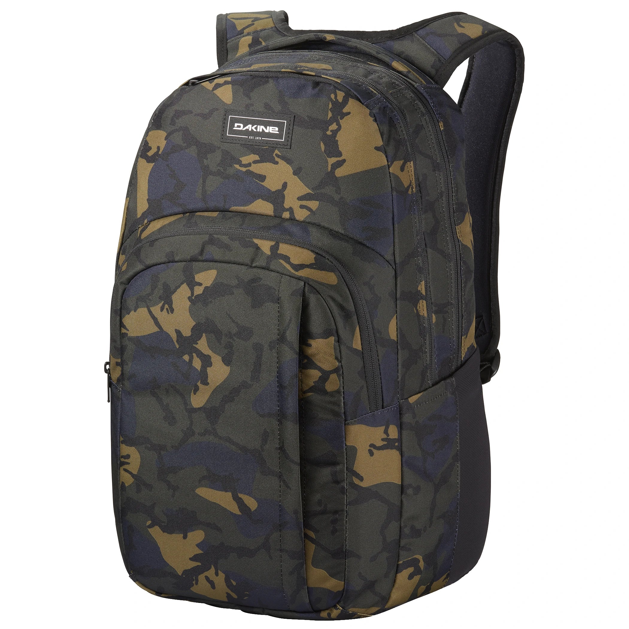 Dakine Packs Bags Campus L 33L Backpack with Laptop Compartment 52 cm Cascade Camo