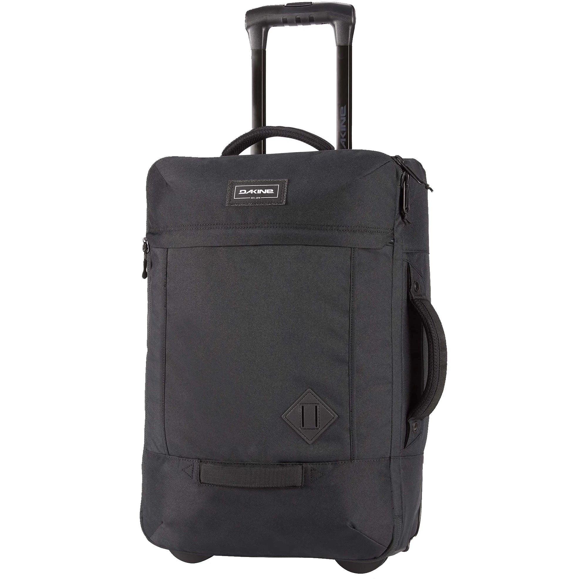 Dakine Packs Bags 365 Carry On Roller 40 L 54 cm black