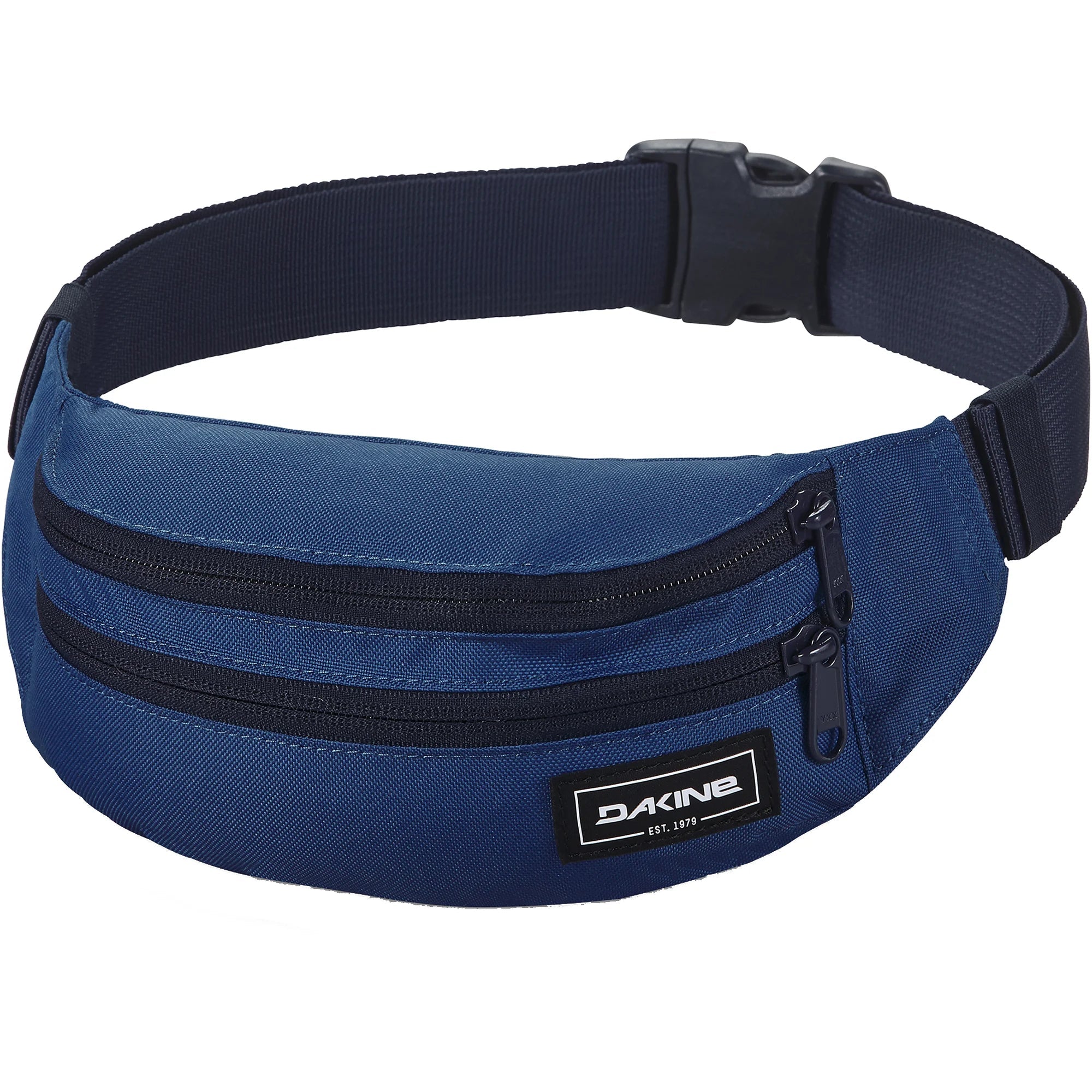 Dakine Packs & Bags Classic Hip Pack hip bag 23 cm - Deep Blue