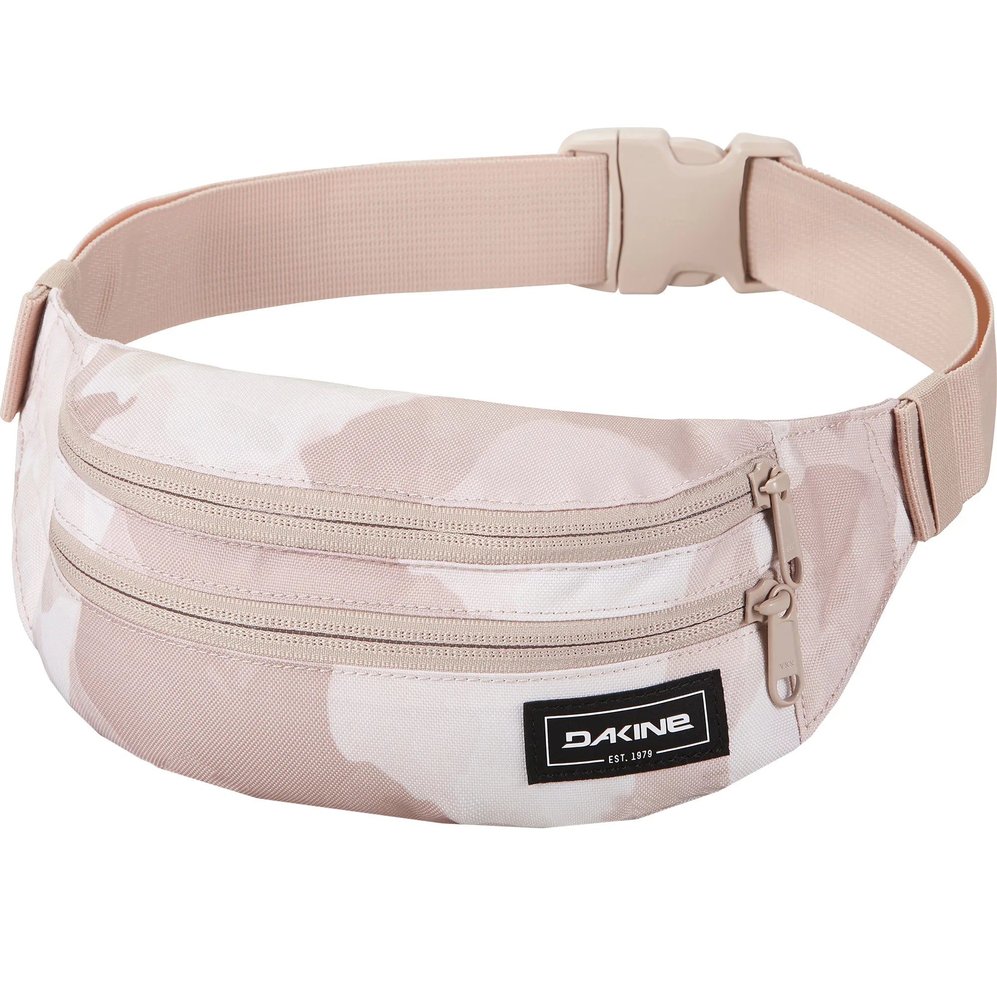 Dakine Packs & Bags Classic Hip Pack hip bag 23 cm - Sand Quartz
