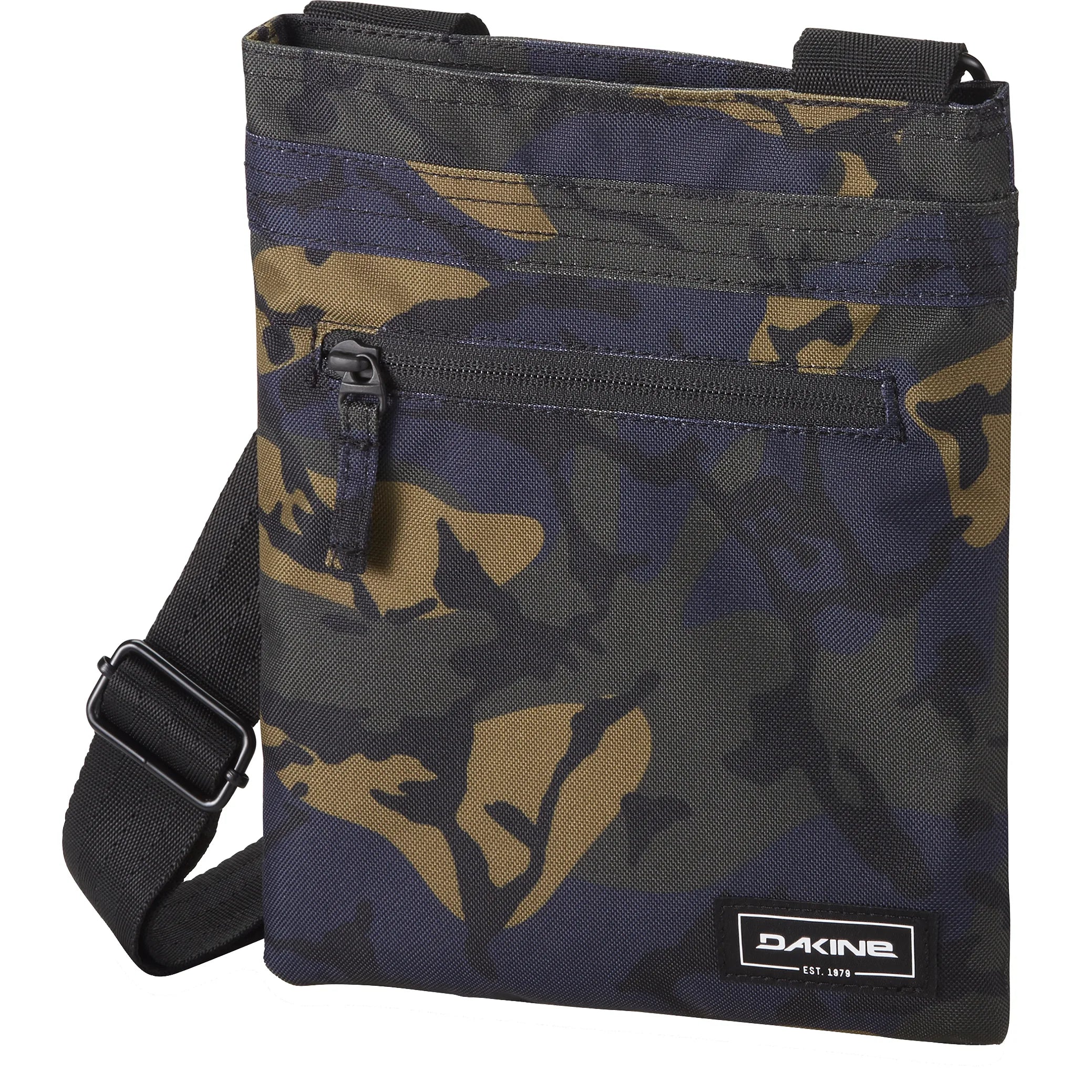 Dakine Packs & Bags Jive Crossbody Bag 24 cm - Cascade Camo