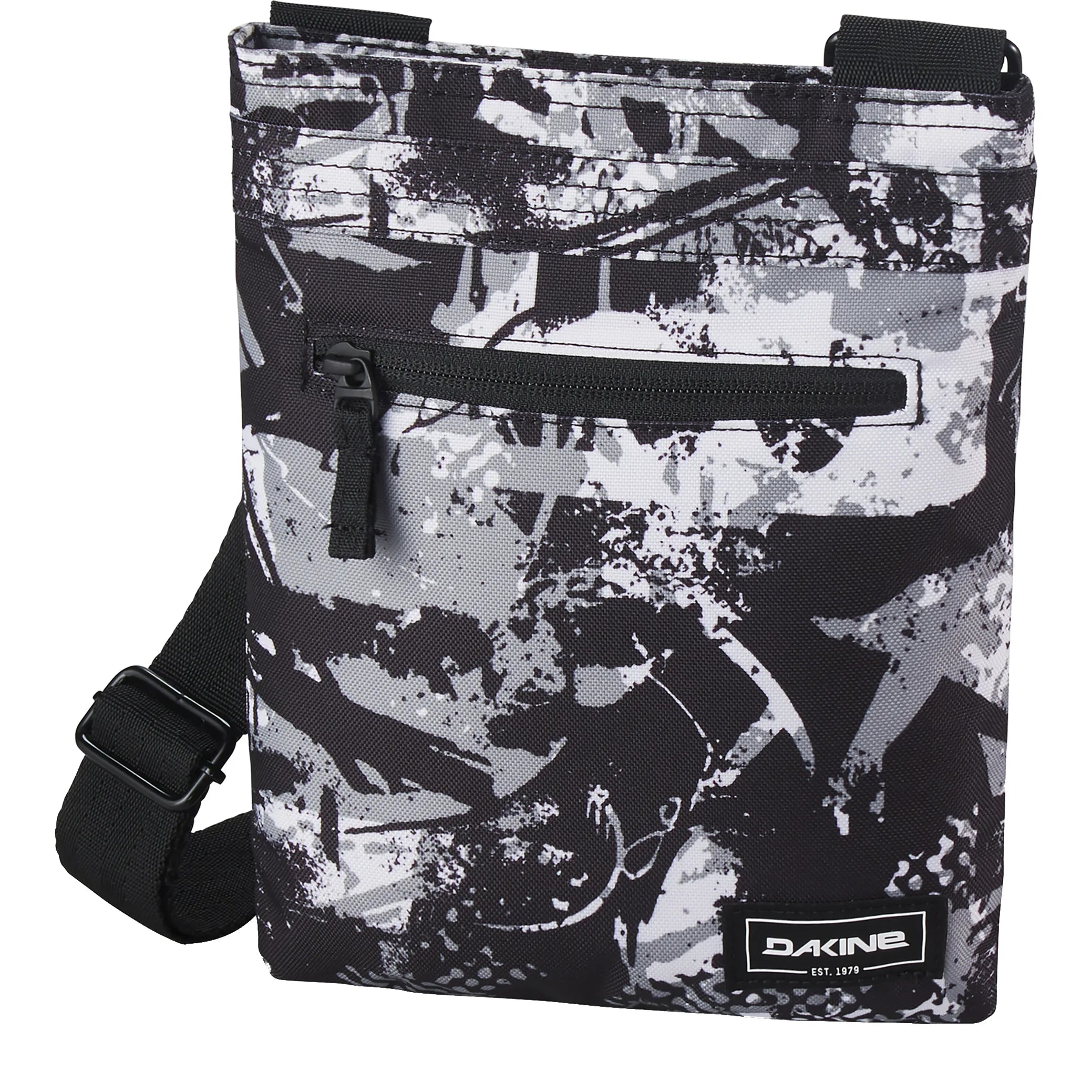 Dakine Packs & Bags Jive Crossbody Bag 24 cm - Street Art