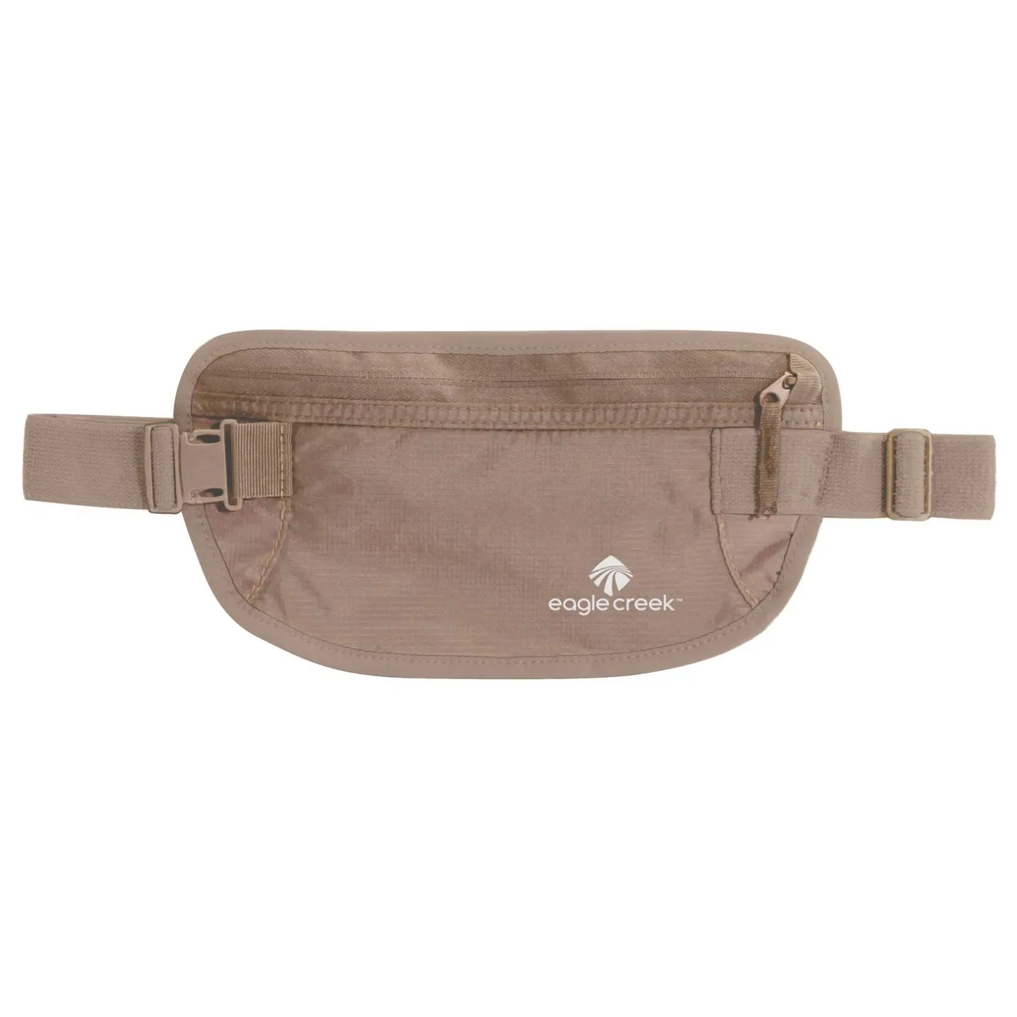 Eagle Creek Security Undercover Money Belt 23 cm khaki