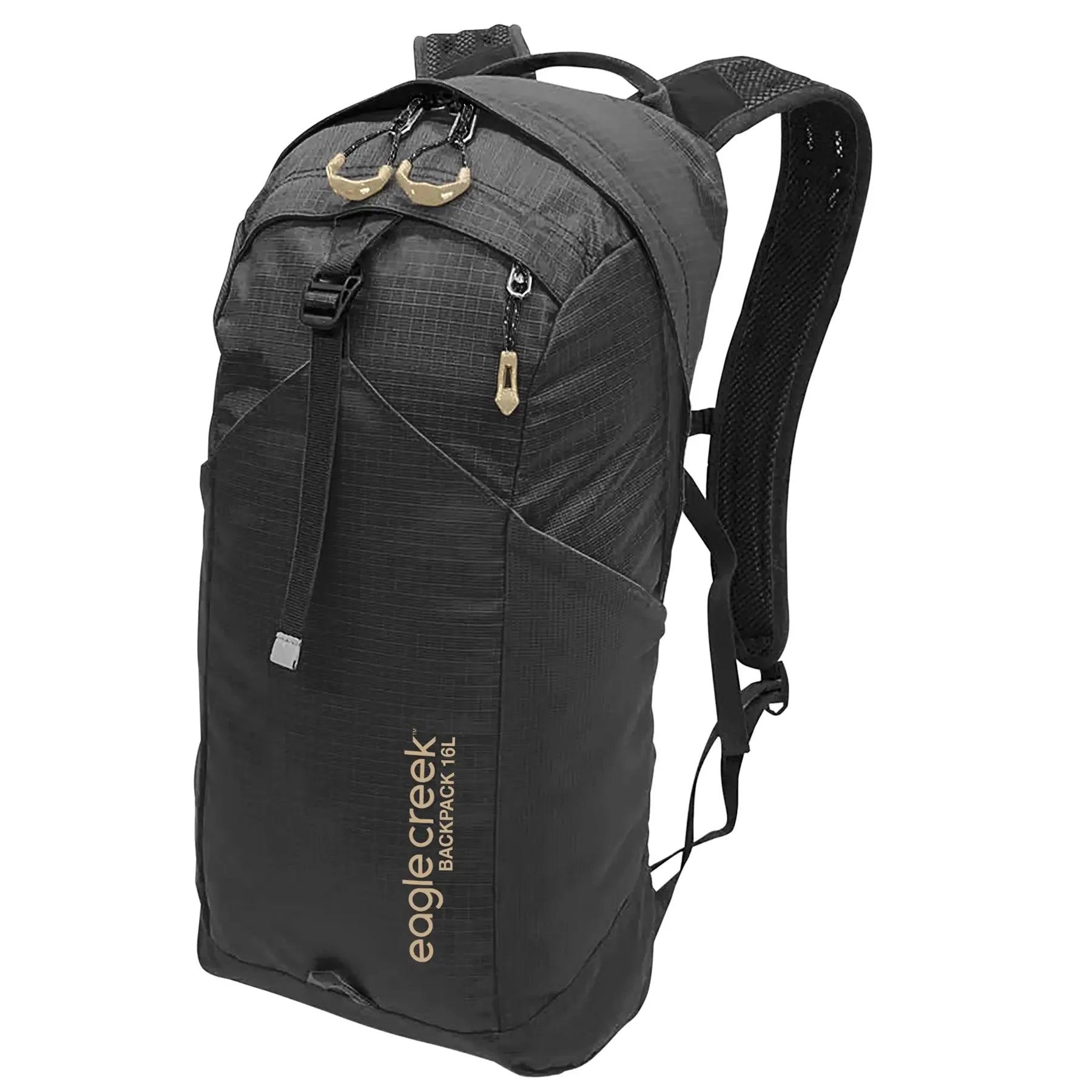 Eagle Creek Ranger XE Backpack 16L 45 cm - black/river rock
