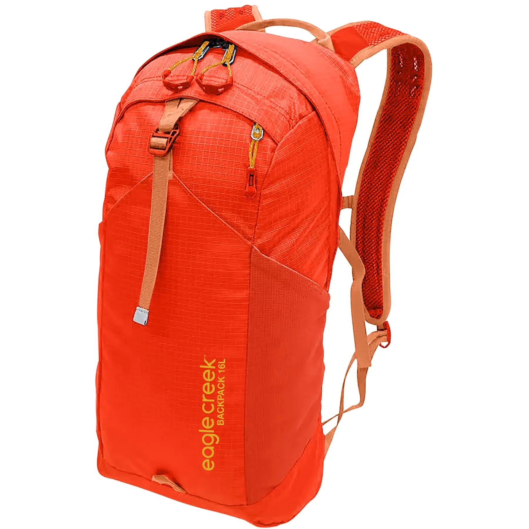 Eagle Creek Ranger XE Backpack 16L 45 cm - black/river rock