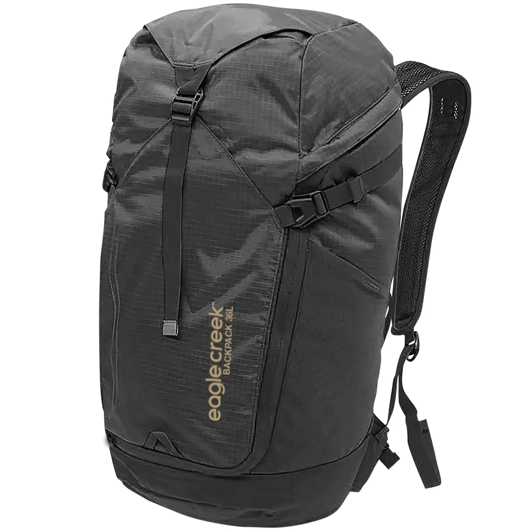 Eagle Creek Ranger XE Backpack 36L 54 cm - black/river rock