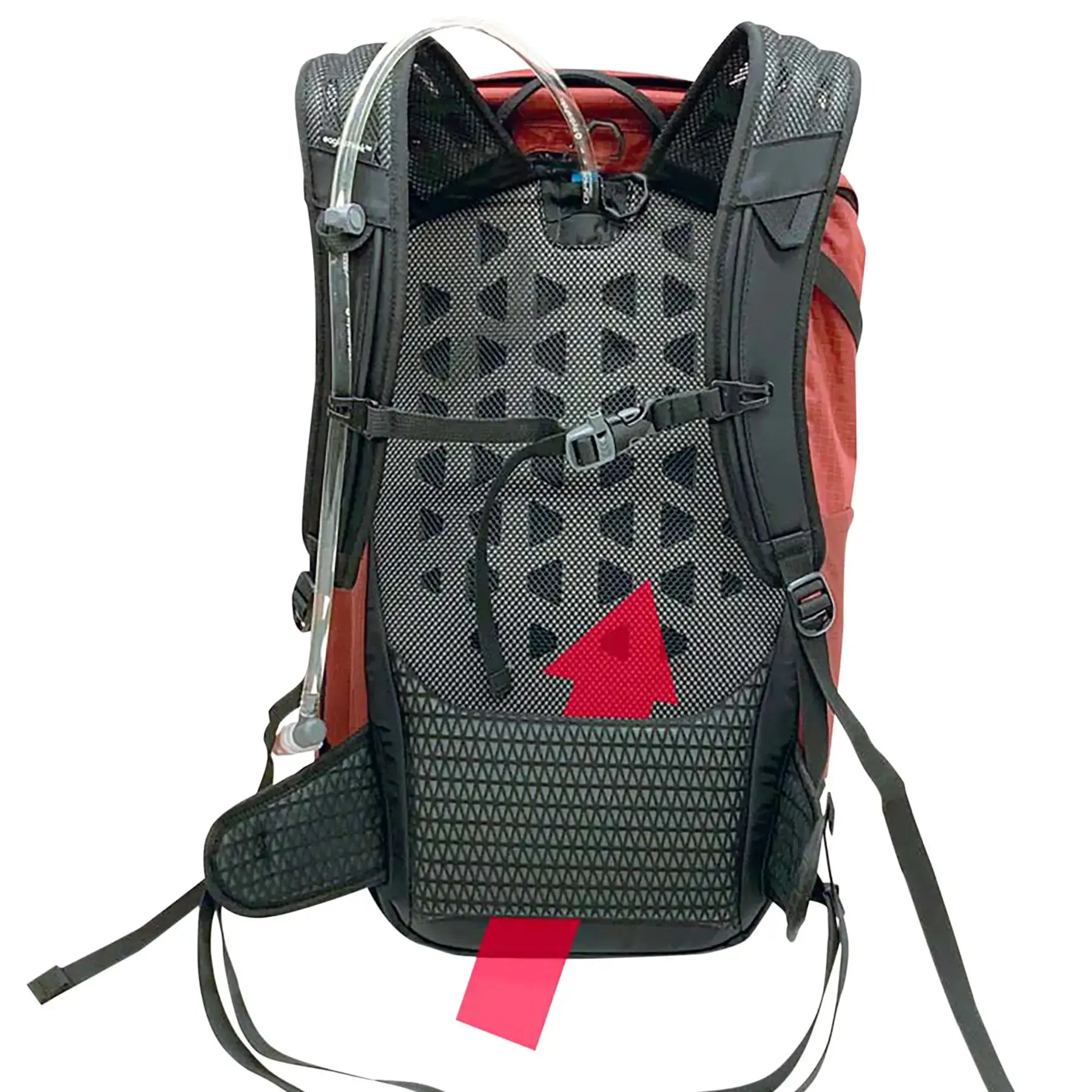 Eagle Creek Ranger XE Backpack 36L 54 cm - black/river rock