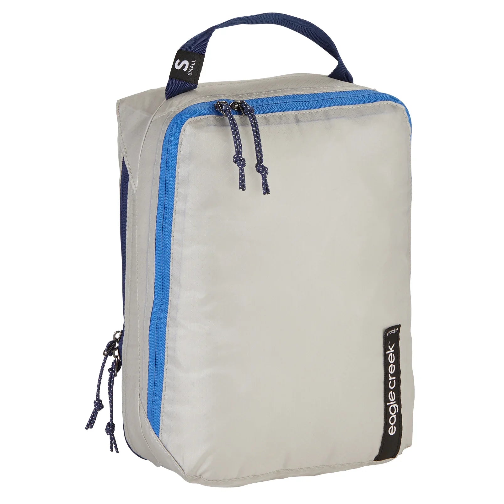 Eagle Creek Pack It Isolate Clean Dirty Cube S 25 cm az blue grey