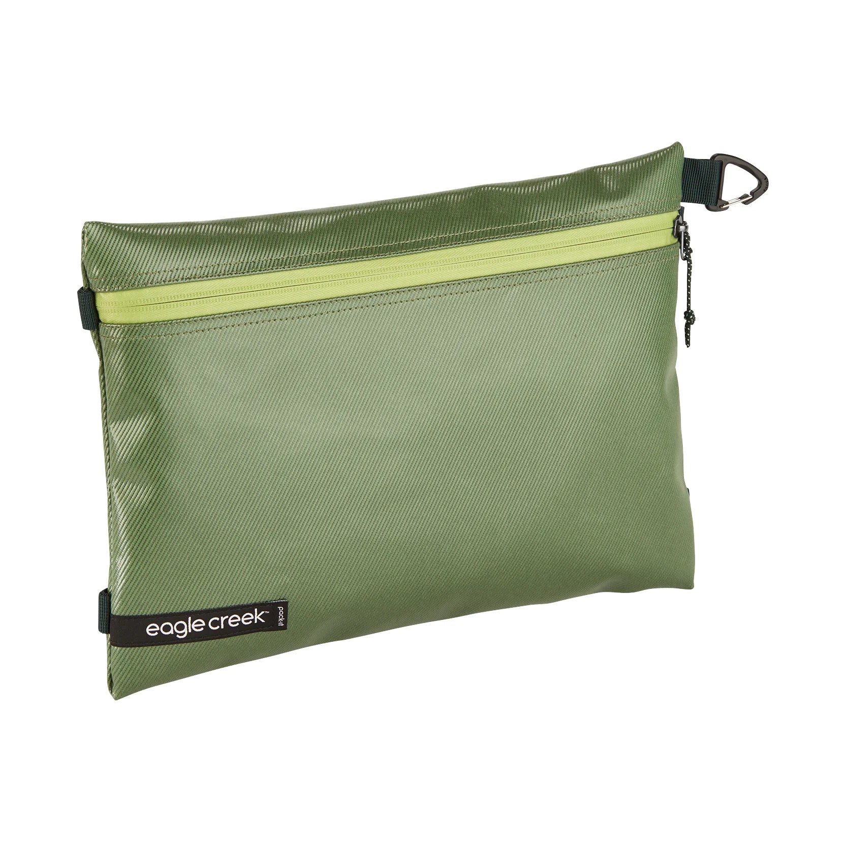 Eagle Creek Pack-It Gear Pouch M 36 cm - mossy green