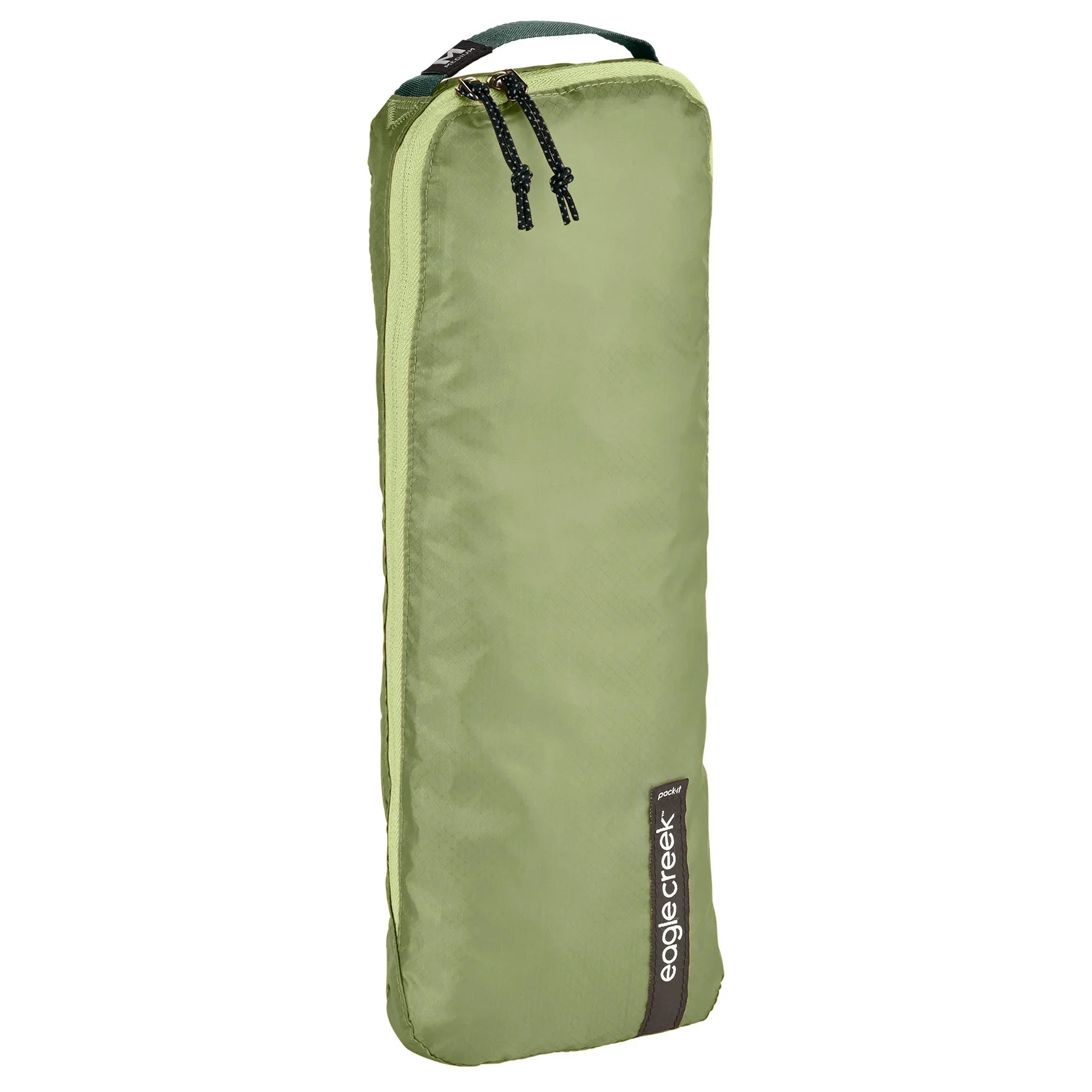 Eagle Creek Pack-It Isolate Slim Cube M 36 cm - mossy green