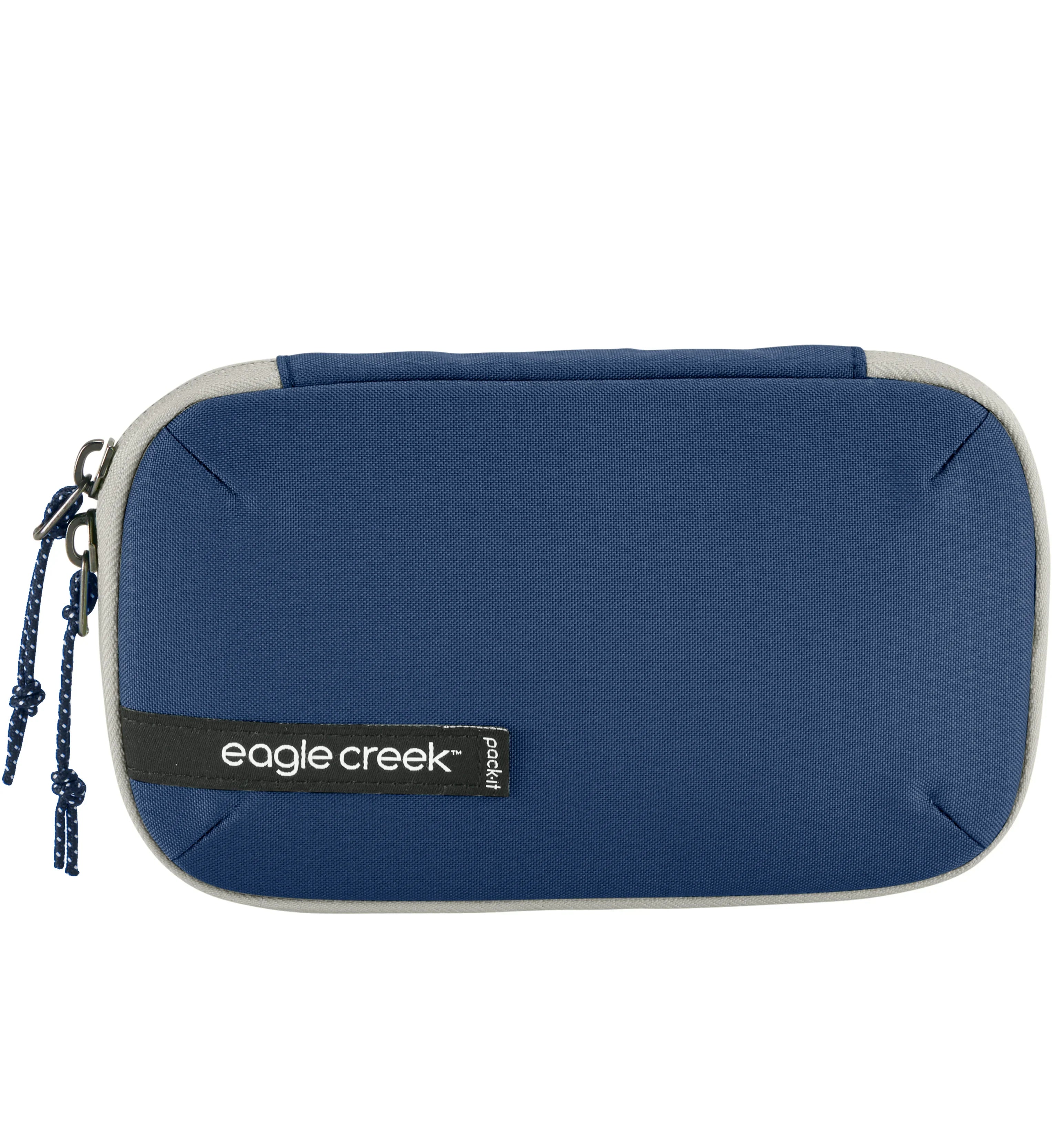 Eagle Creek Pack-It Reveal E-Tools Organizer Mini 19 cm - az blue/grey