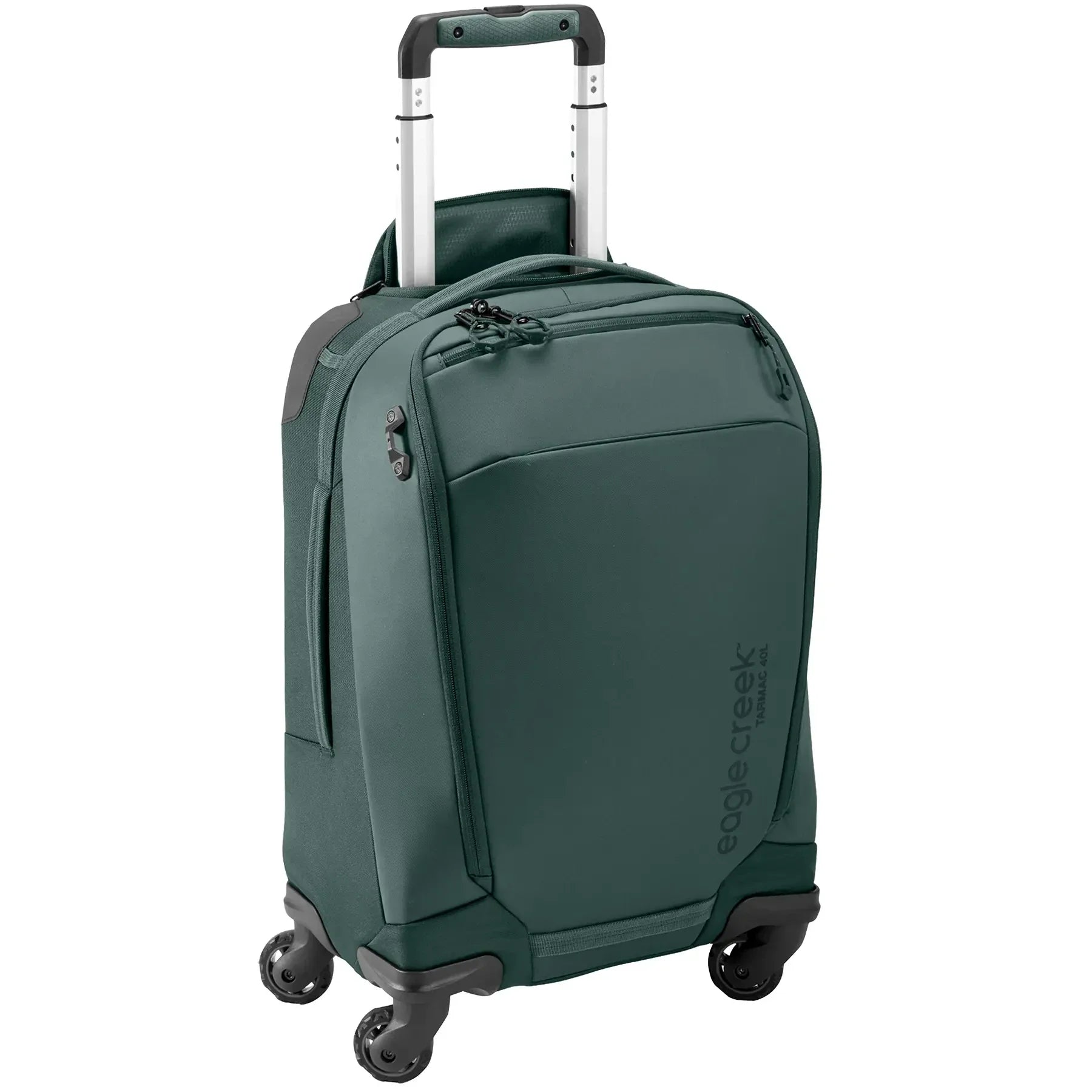 Eagle Creek Tarmac XE 4-Rollen Trolley 56 cm - arctic seagreen