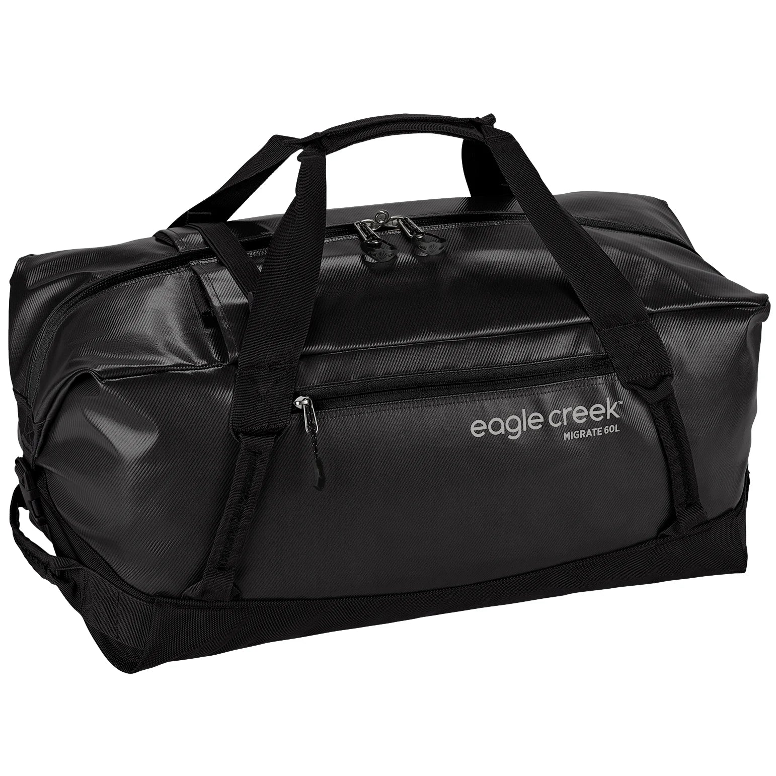 Eagle Creek Migrate travel bag 59 cm - black