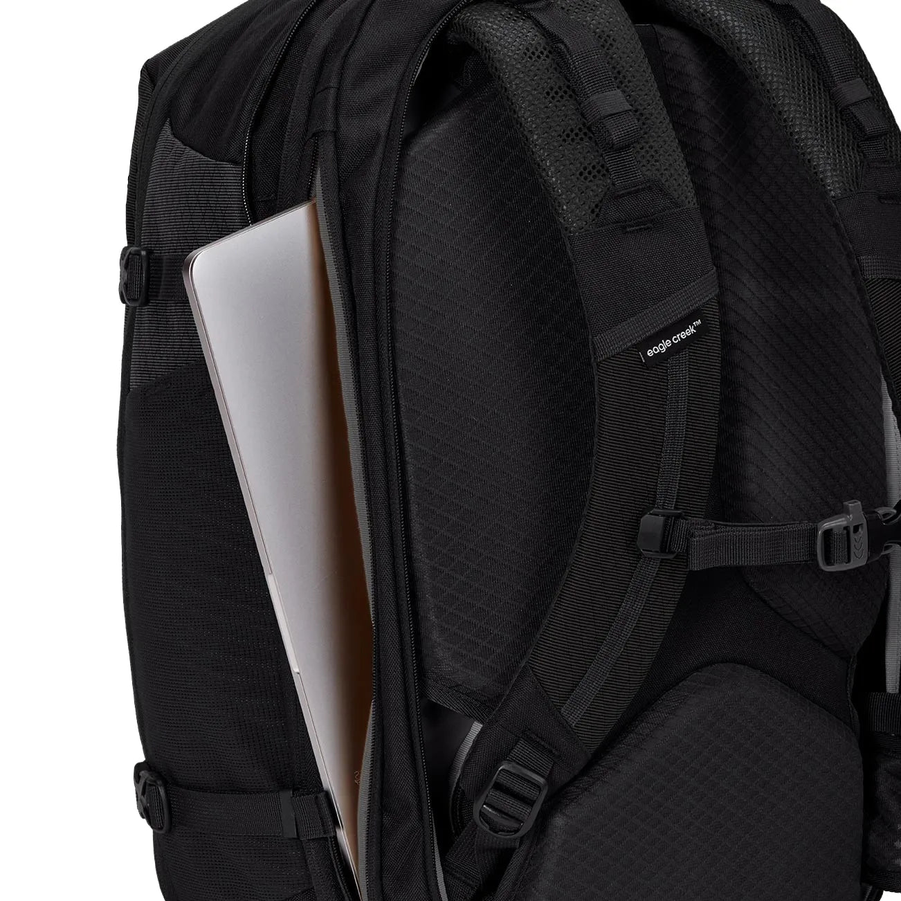 Eagle Creek Tour Travel Pack 40L S/M 52 cm - Black