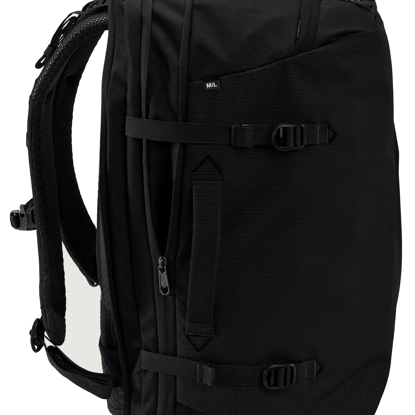 Eagle Creek Tour Travel Pack 40L S/M 52 cm - Black