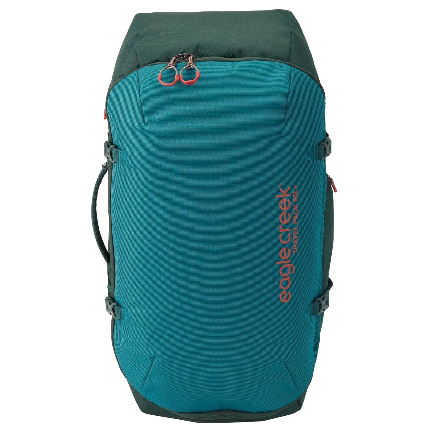 Eagle Creek Tour Travel Pack 55L S/M 67 cm - Black