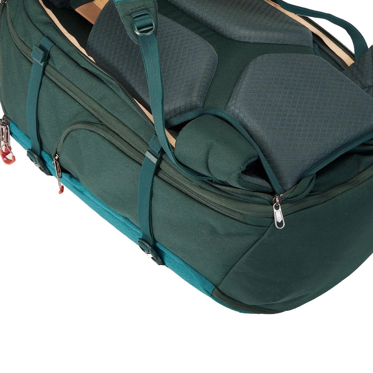 Eagle Creek Tour Travel Pack 55L S/M 67 cm - Black