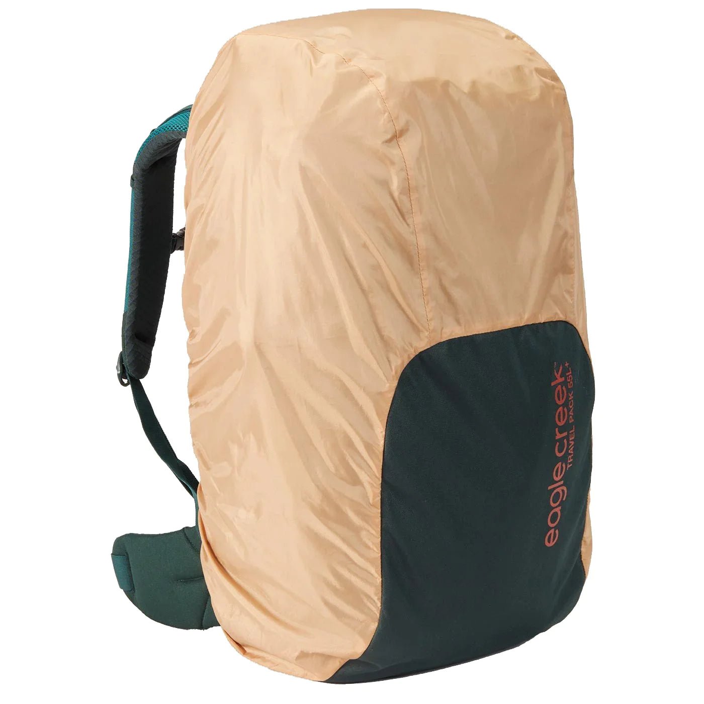 Eagle Creek Tour Travel Pack 55L S/M 67 cm - Black