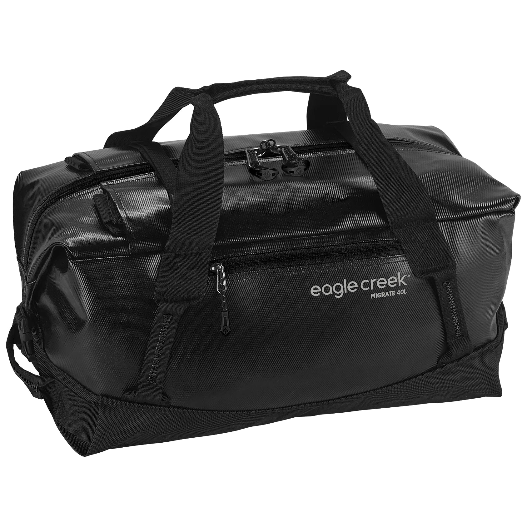 Eagle Creek Migrate Reisetasche 47 cm - black