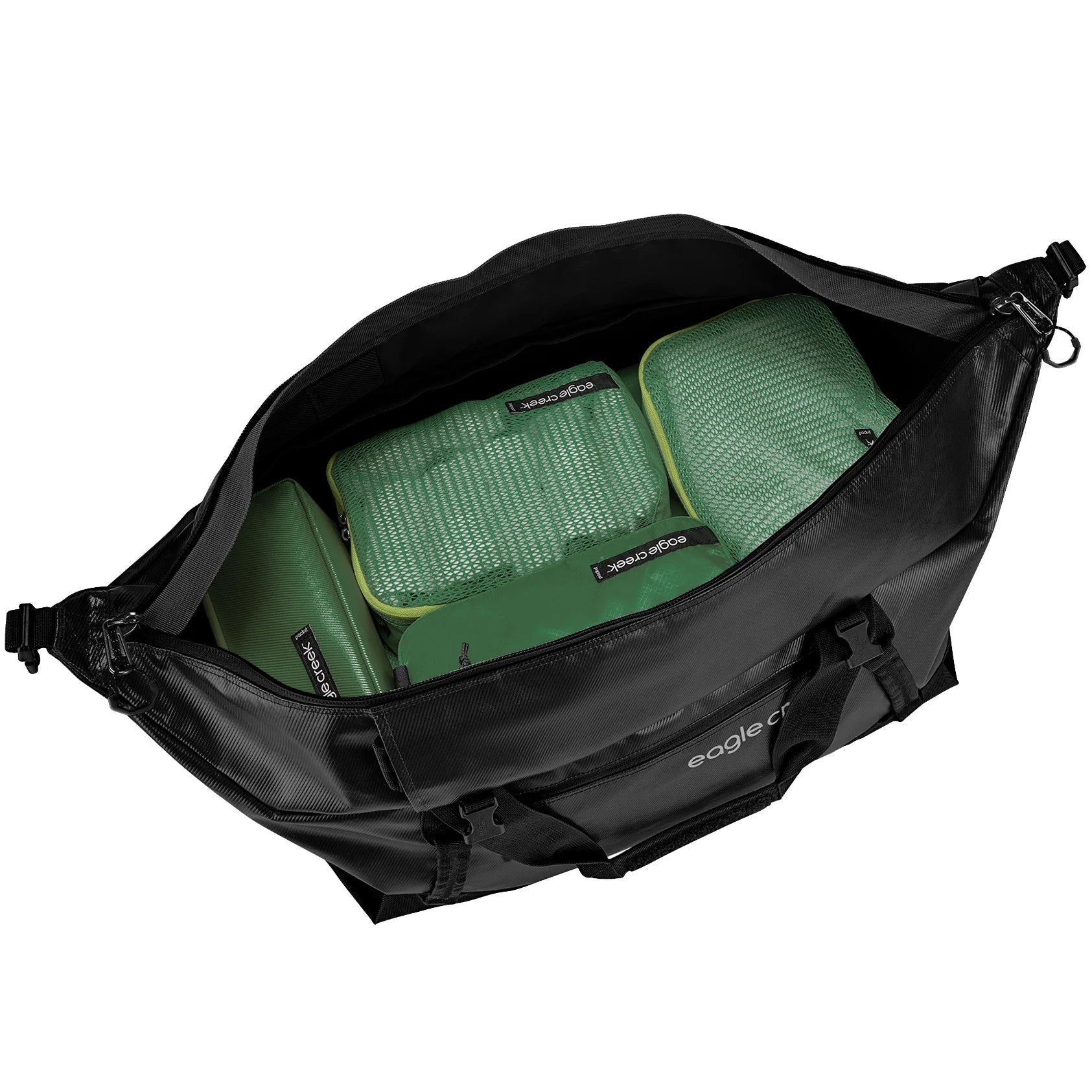 Eagle Creek Migrate 90L Reisetasche 65 cm - black