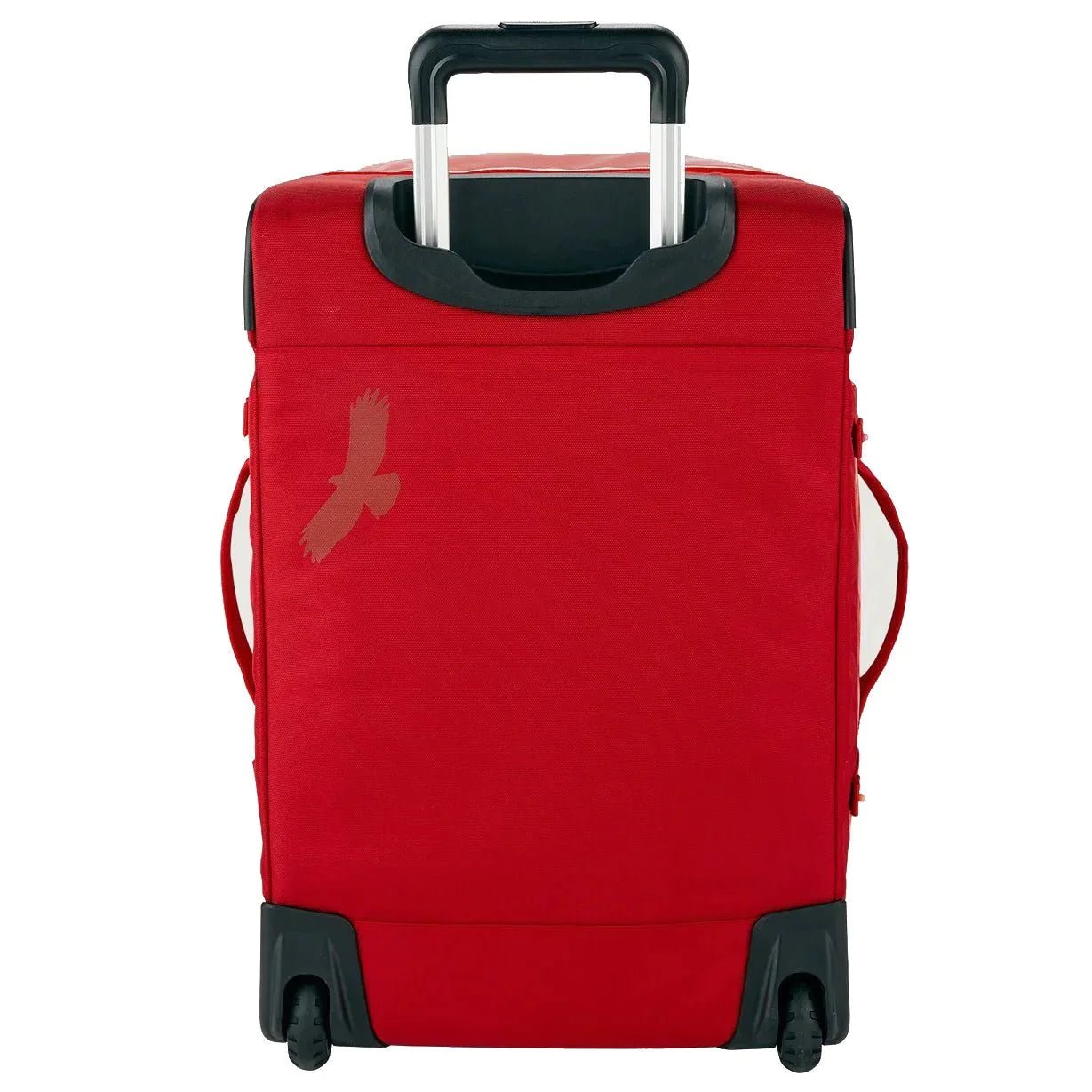 Eagle Creek Cargo Hauler XT Wheeled Duffel Carry-On - Charcoal