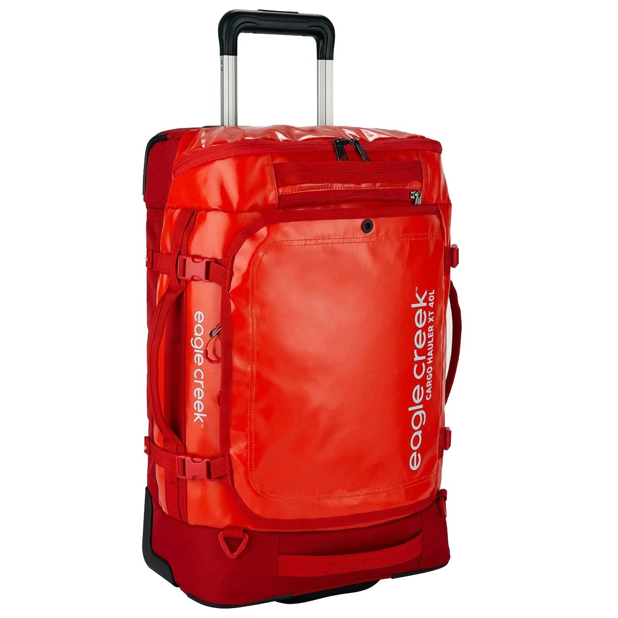 Eagle creek wheeled deals