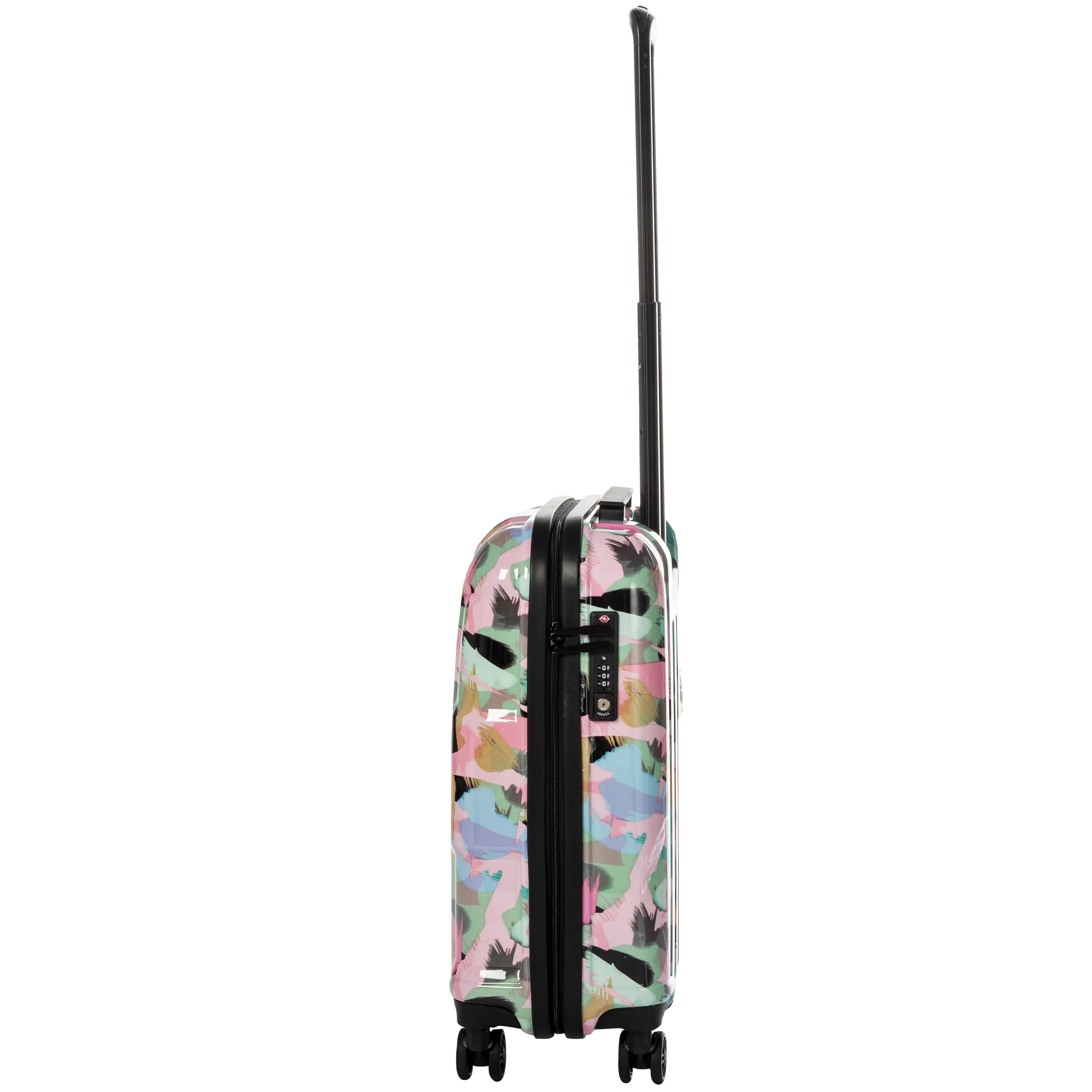 EPIC Crate Ex Wildlife 4-Rollen Trolley 55 cm - Amsterdam Flower
