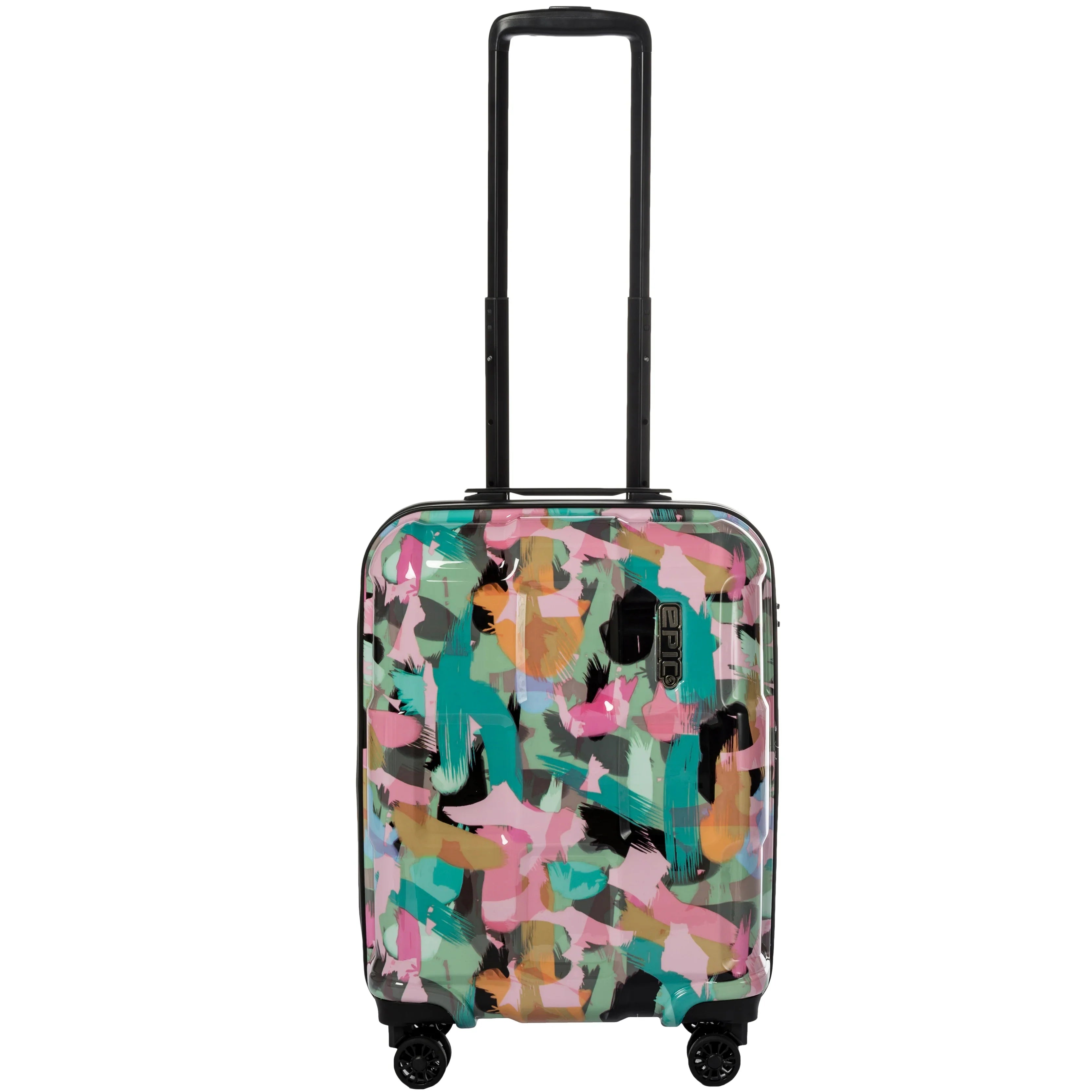 EPIC Crate Ex Wildlife 4-Rollen Trolley 55 cm - Amsterdam Flower