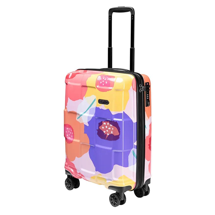 EPIC Crate Ex Wildlife 4-Rollen Trolley 55 cm - Amsterdam Flower