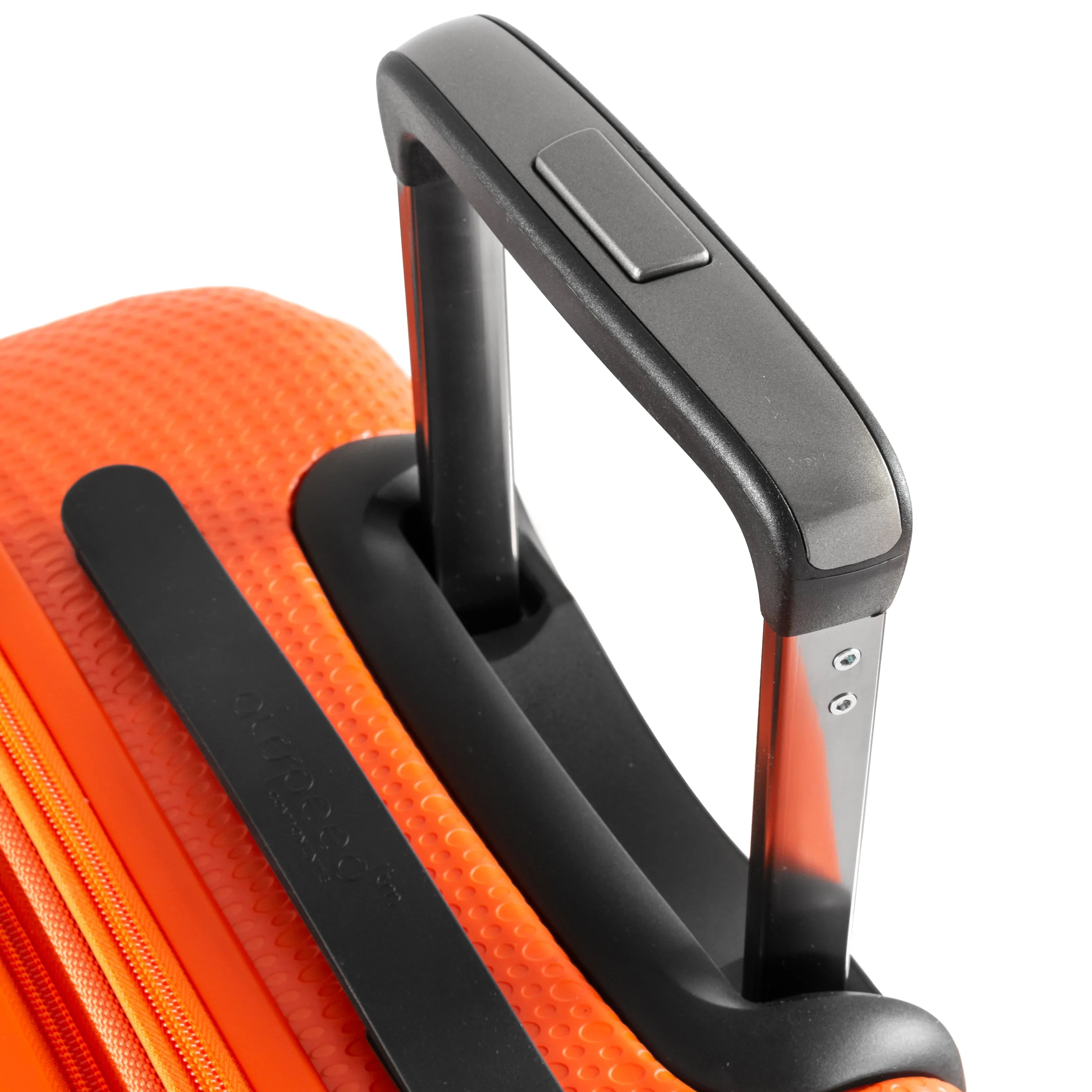 Epic GTO 5.0 4-Rollen Trolley 65 cm - saffronyellow