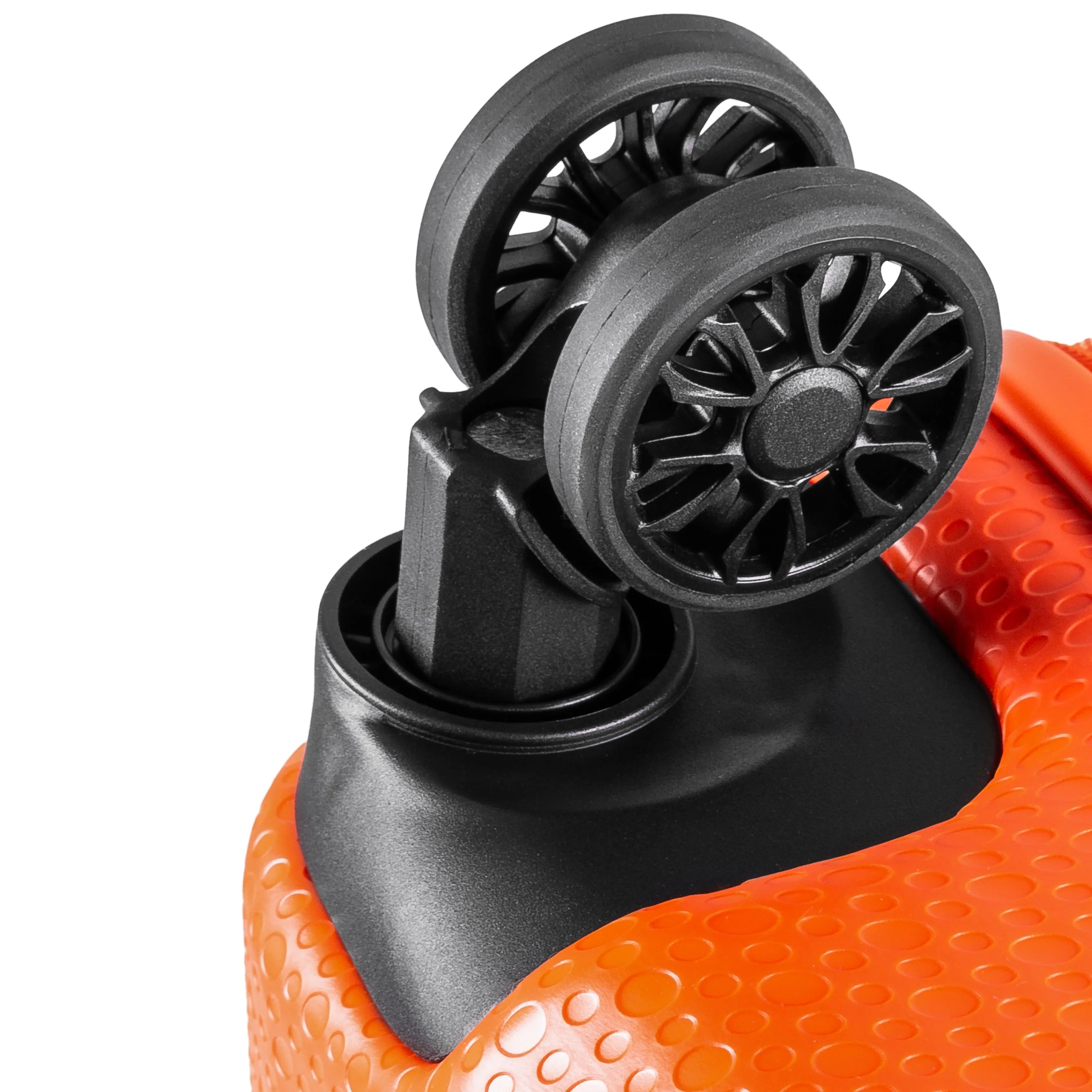 Epic GTO 5.0 4-Rollen Trolley 65 cm - saffronyellow