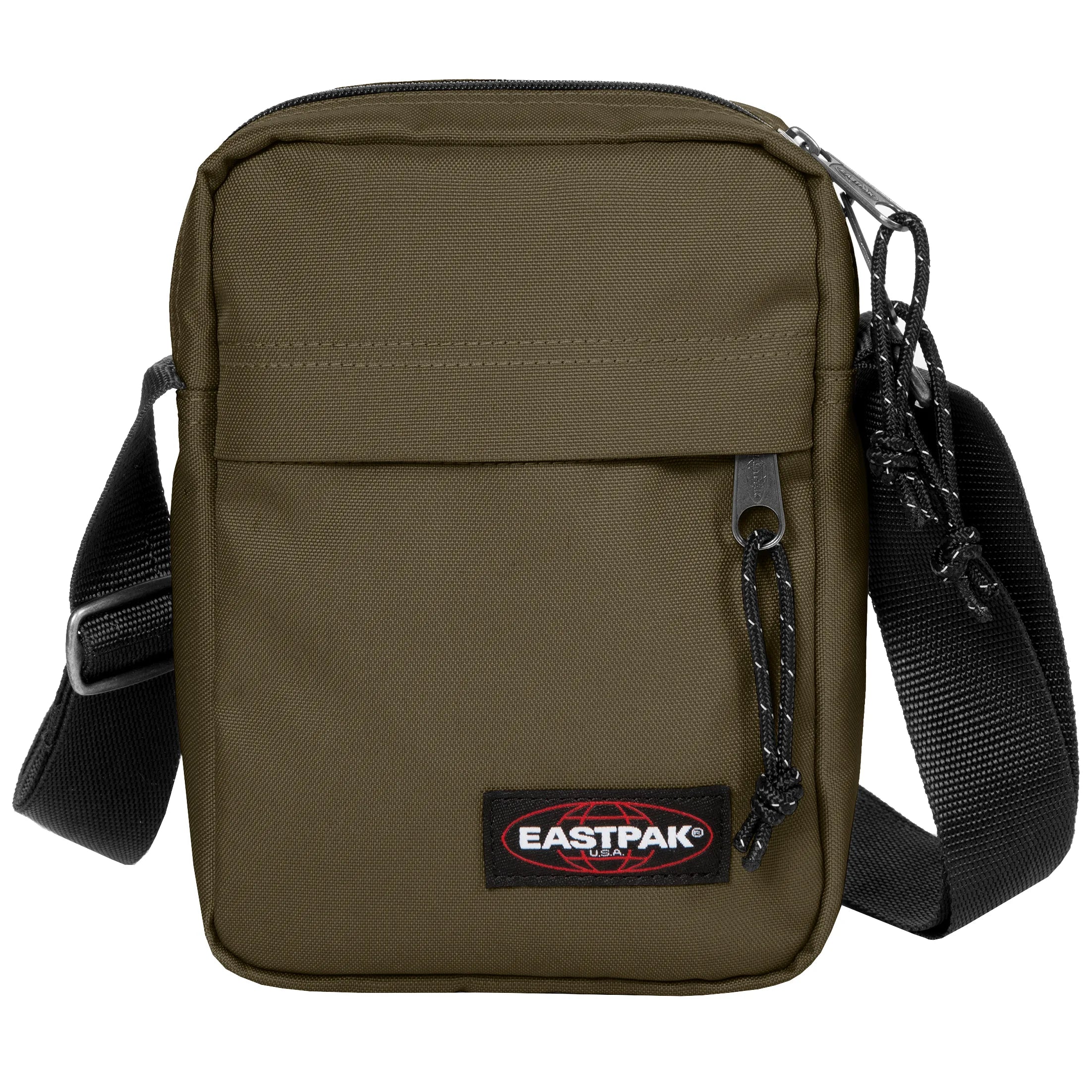 Eastpak Authentic The One Jugendtasche 21 cm - Army Olive