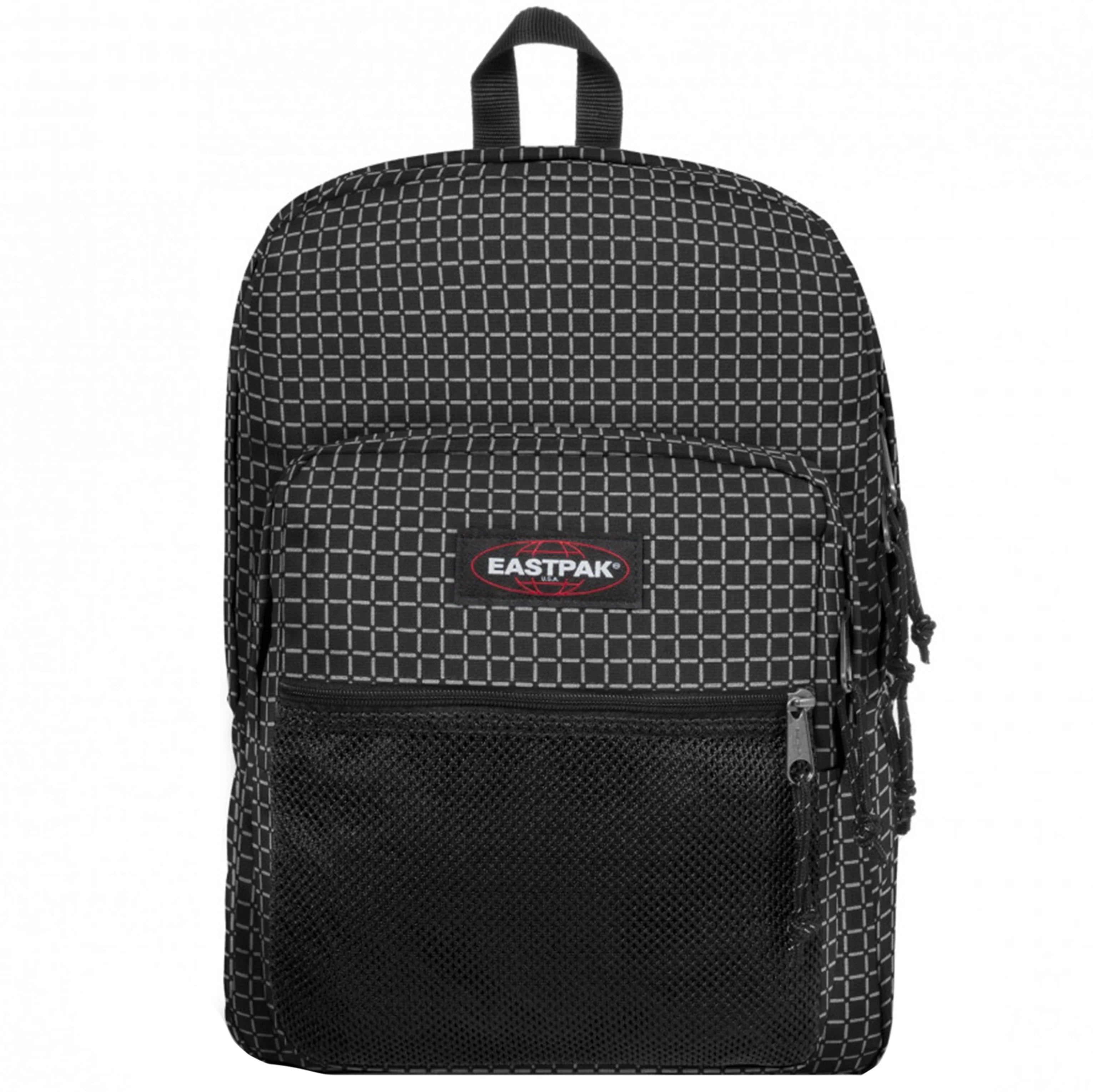 Eastpak Authentic Pinnacle Leisure Backpack 42 cm - Refleks Black
