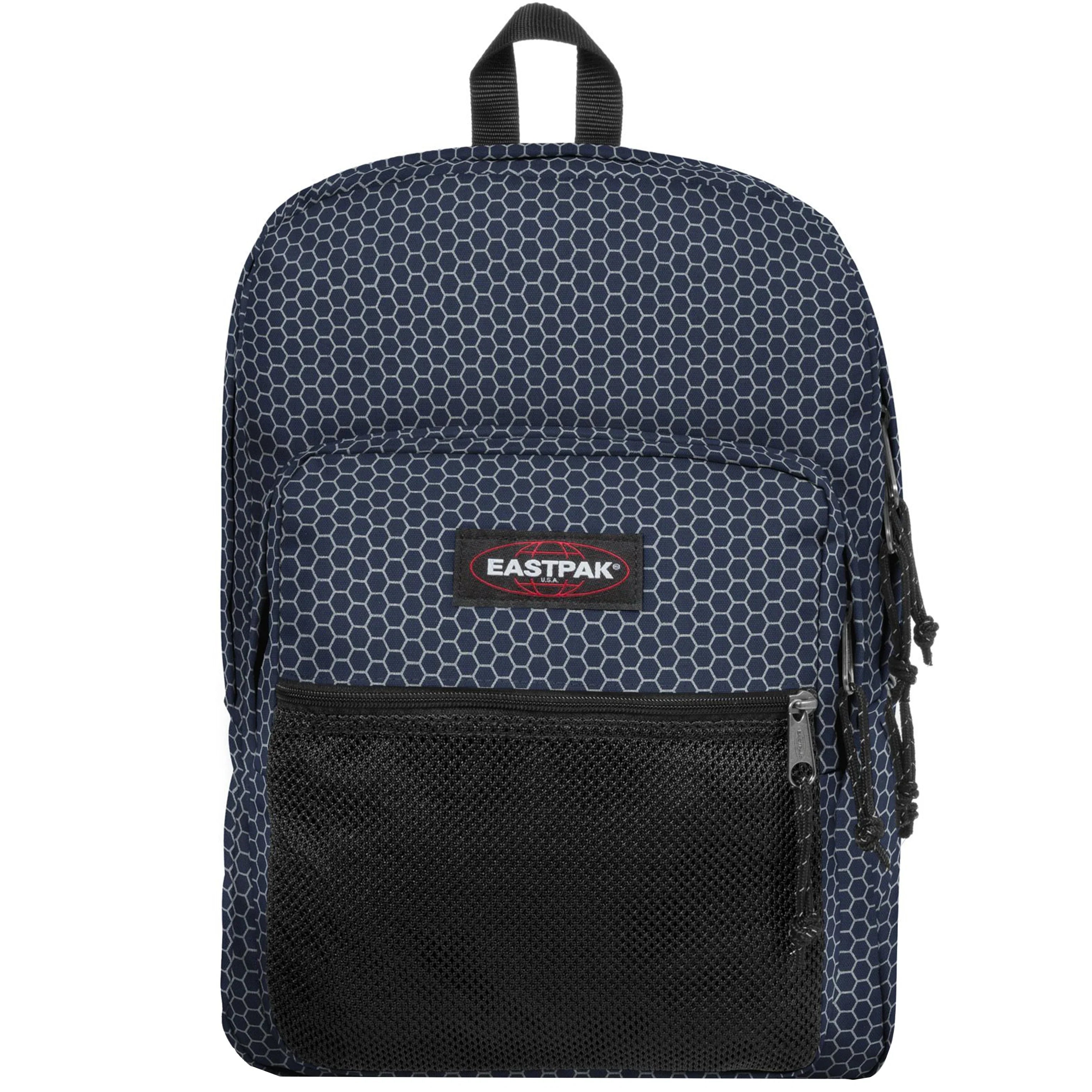 Eastpak Authentic Pinnacle Freizeitrucksack 42 cm - Refleks Navy
