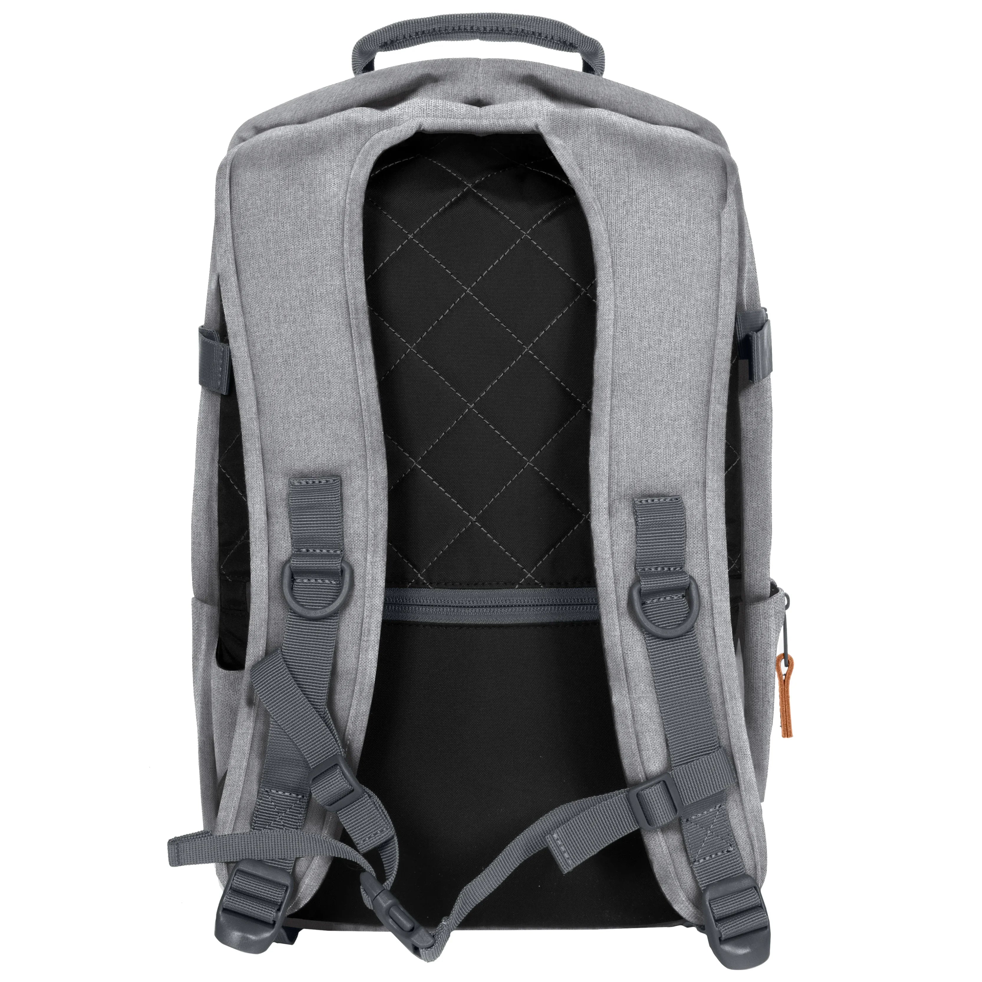 Eastpak Authentic Smallker Laptoprucksack 45 cm - CS Sunday Grey2