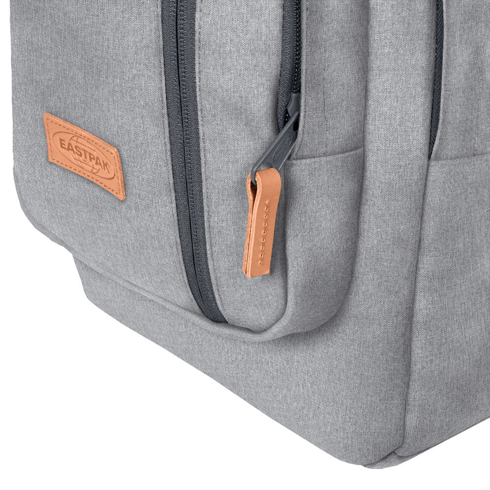 Eastpak Authentic Smallker Laptoprucksack 45 cm - CS Sunday Grey2