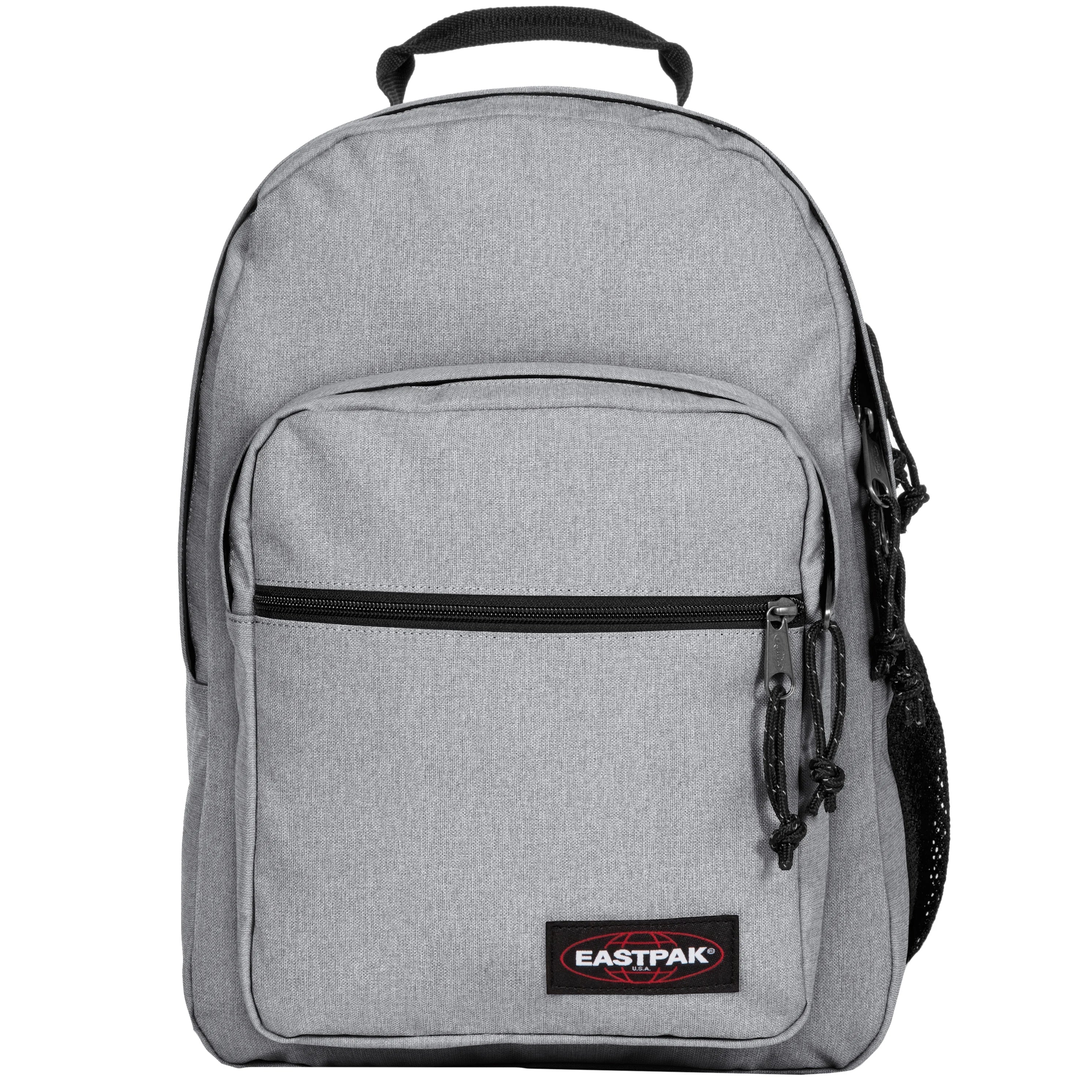 Eastpak Authentic Morius Laptop-Rucksack 43 cm - Sunday Grey