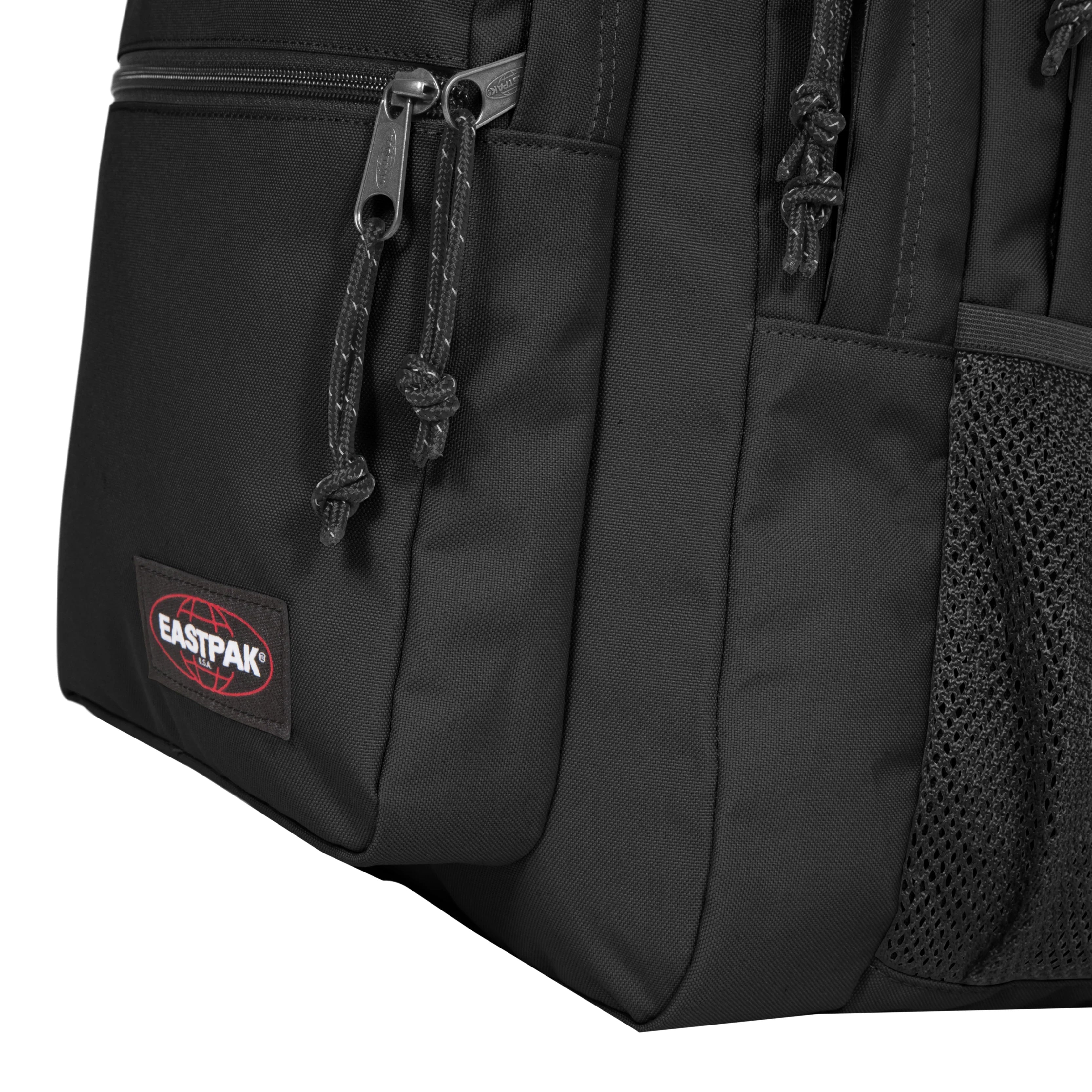 Eastpak Authentic Morius Laptop-Rucksack 43 cm - Black