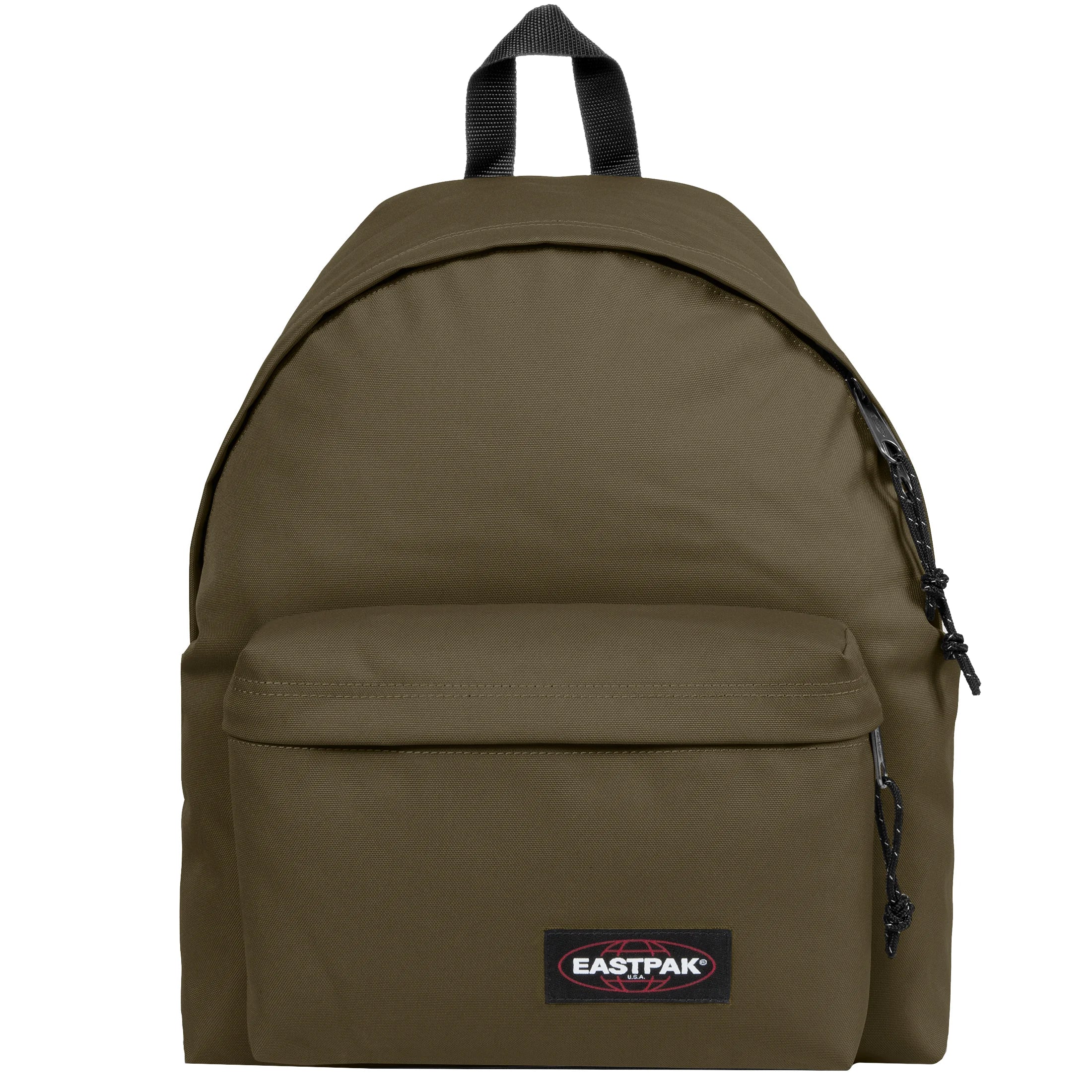 Eastpak Authentic Padded Pak'r Freizeitrucksack 41 cm - Army Olive