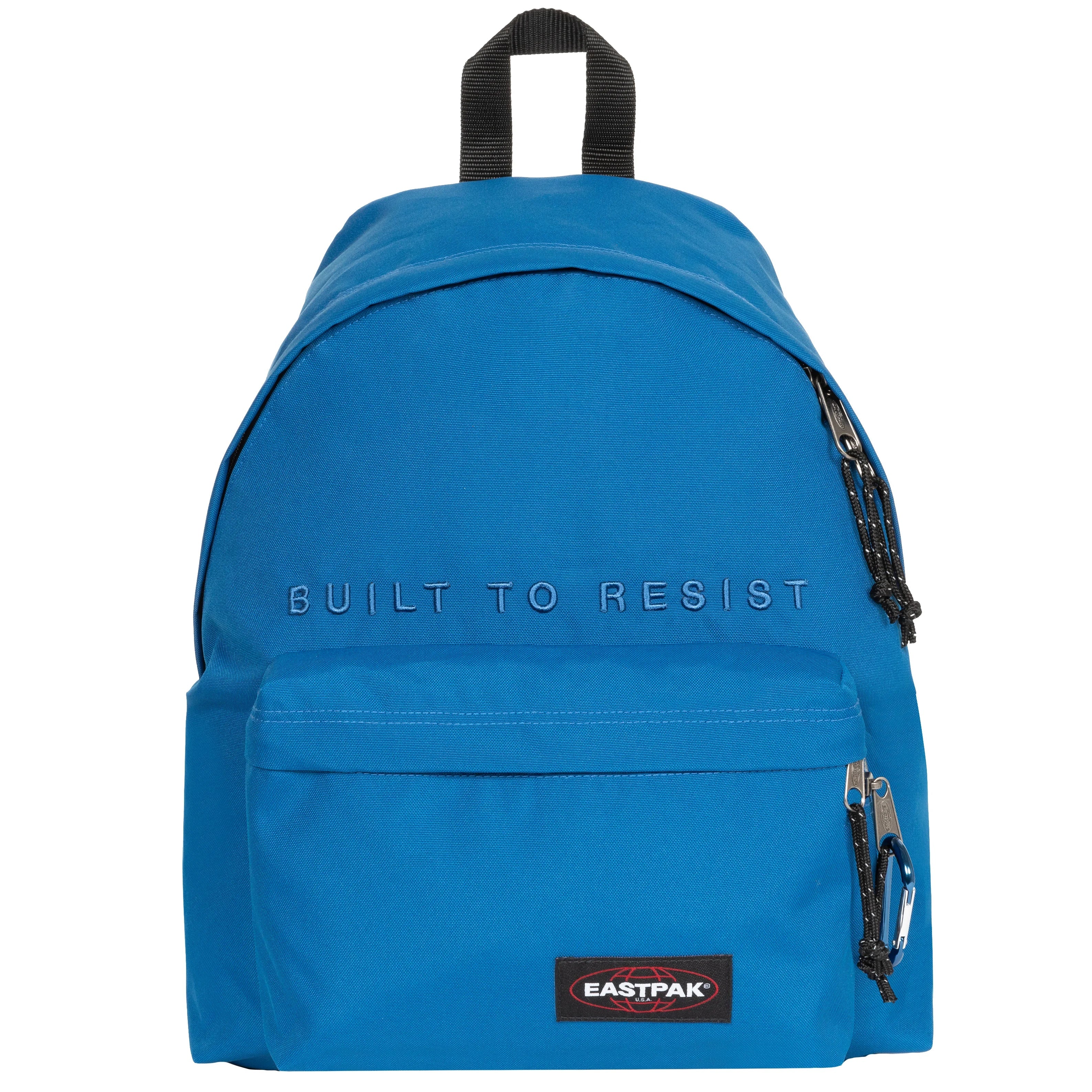 Eastpak Authentic Padded Pak'r Freizeitrucksack 41 cm - Mysty Embroider