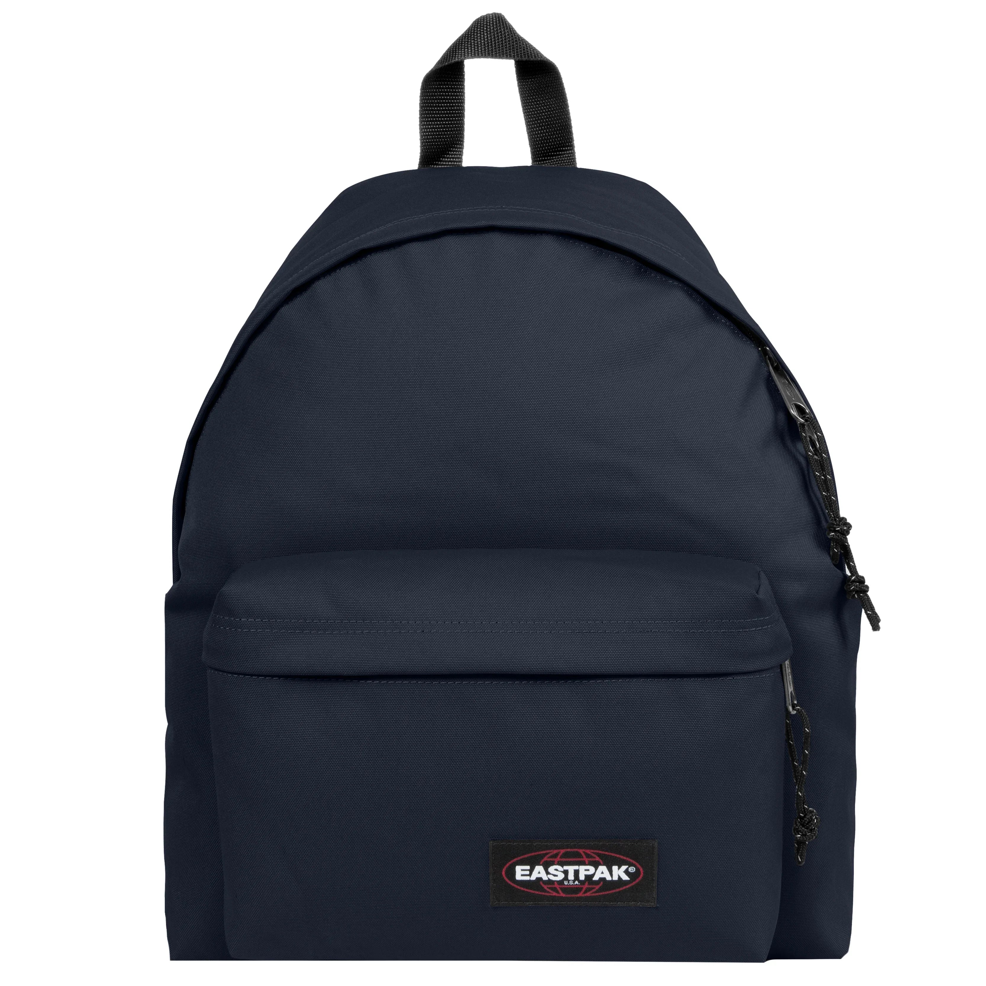 Eastpak Authentic Padded Pak'r Freizeitrucksack 41 cm - Ultra Marine