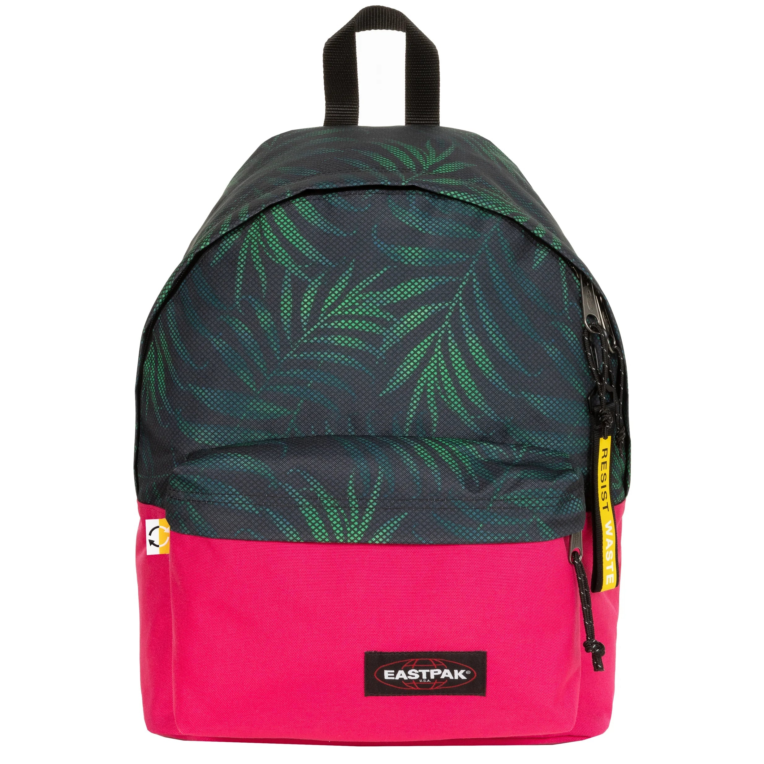 Eastpak Authentic Padded Pak'r Freizeitrucksack 41 cm - Resist W21