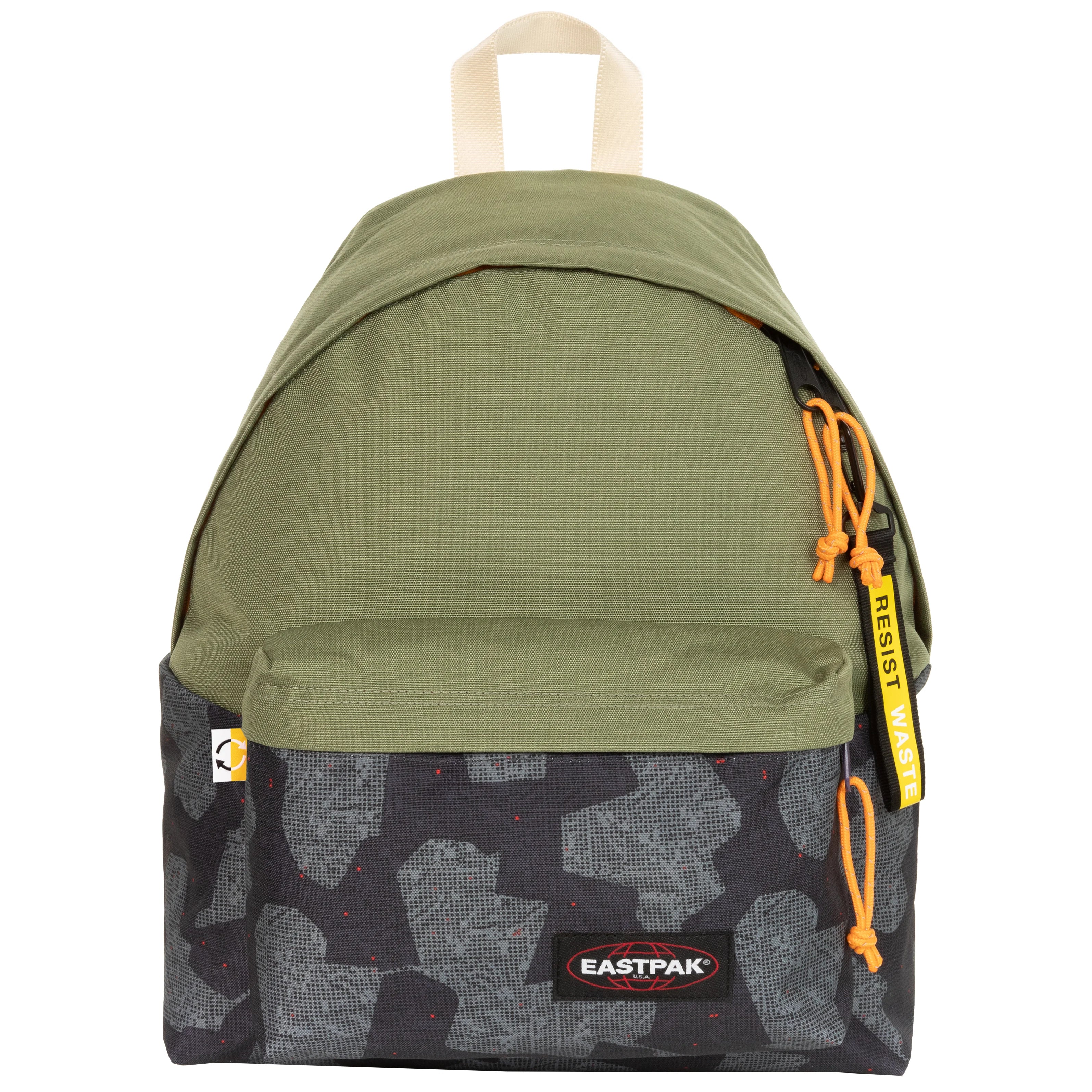 Eastpak Authentic Padded Pak'r Freizeitrucksack 41 cm - Resist W27