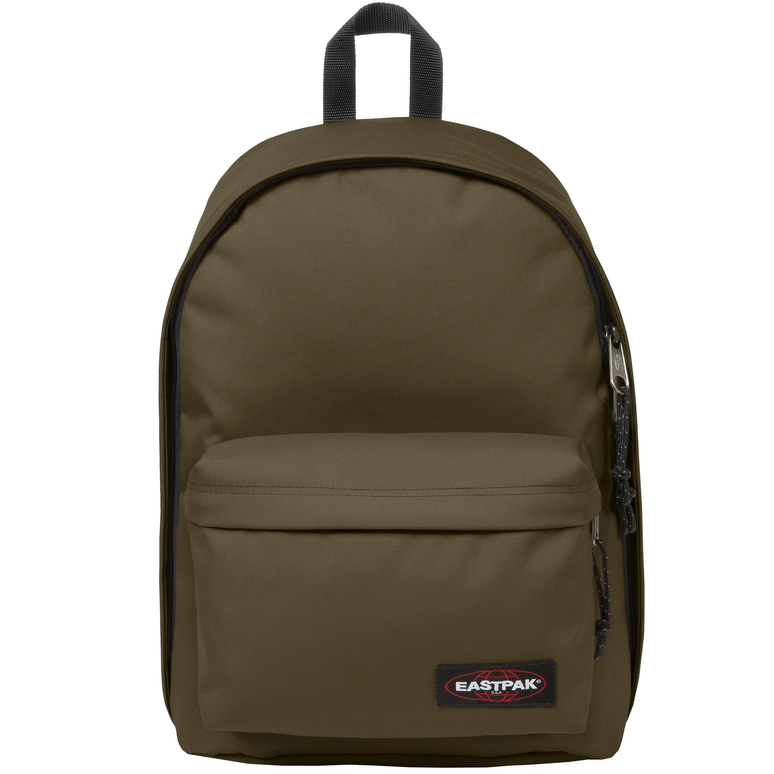 Eastpak Authentic Out of Office Rucksack mit Laptopfach 44 cm - Army Olive