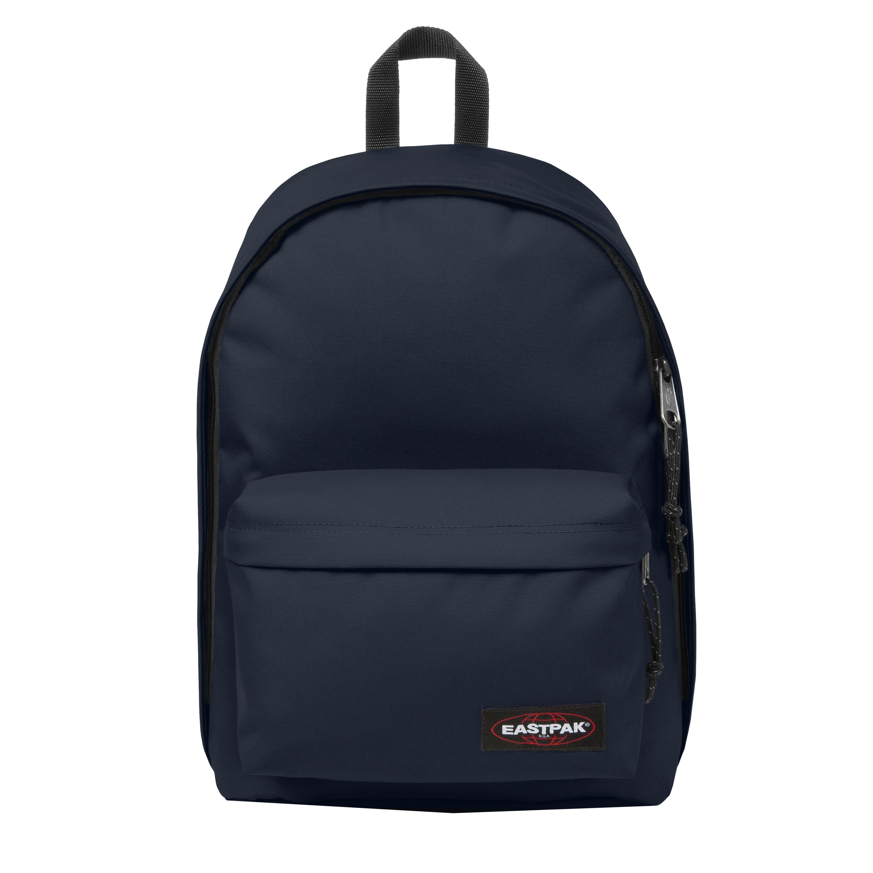 Eastpak Authentic Out of Office Rucksack mit Laptopfach 44 cm - Ultra Marine