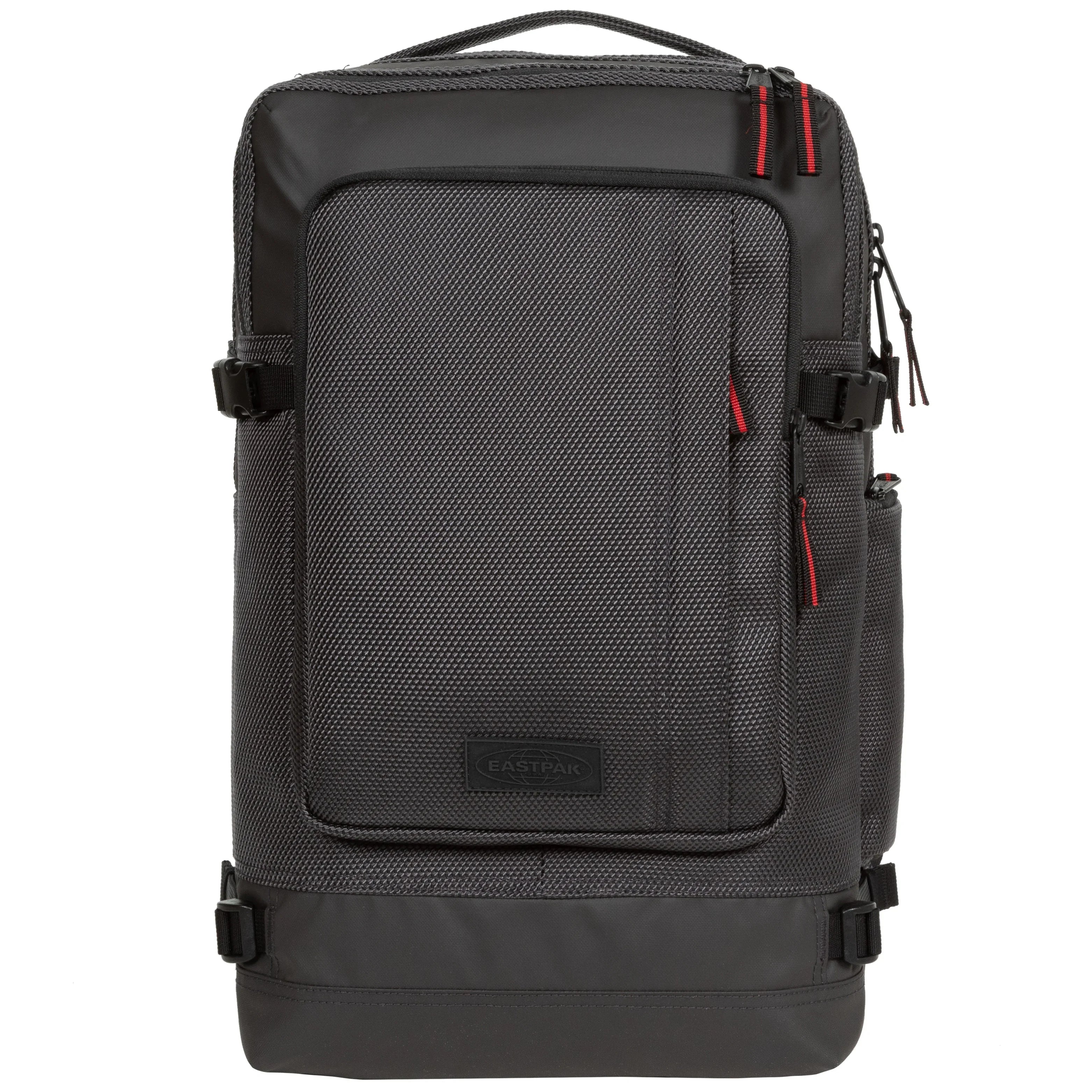 Eastpak Authentic Tecum Backpack CNNCT 48 cm - Accent Grey