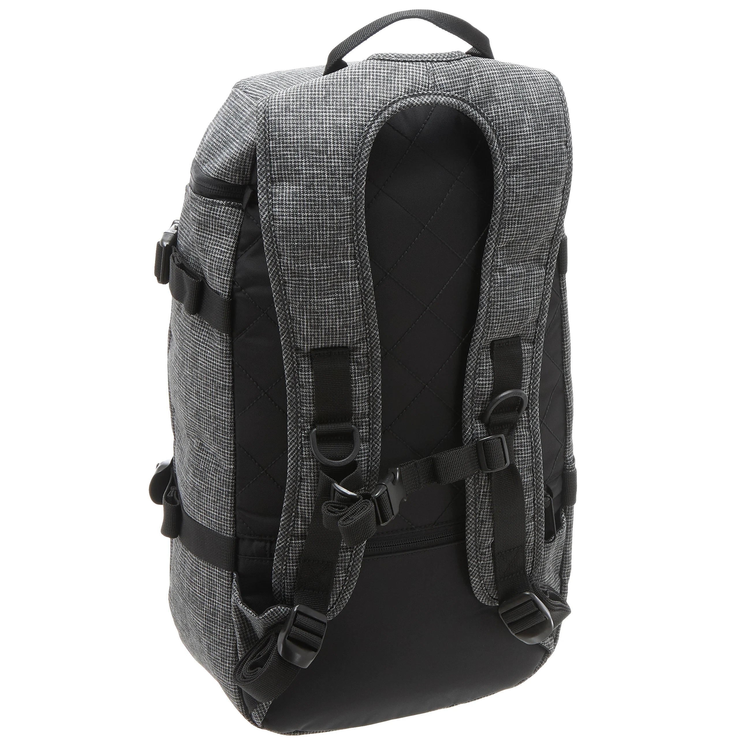 Eastpak Core Series Topfloid Rucksack 50 cm - mono silver