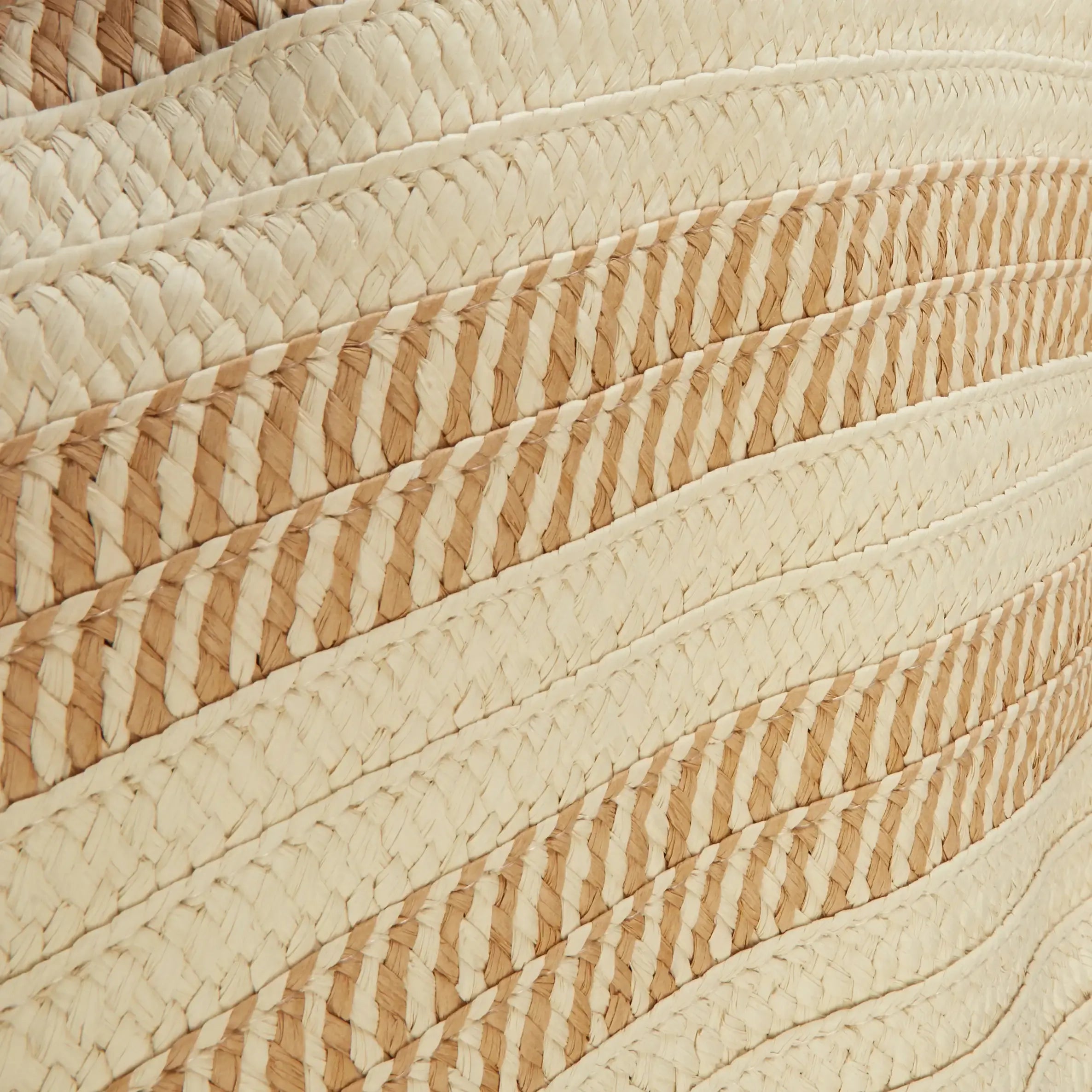 koffer-direkt.de Strandtasche 45 cm - natural