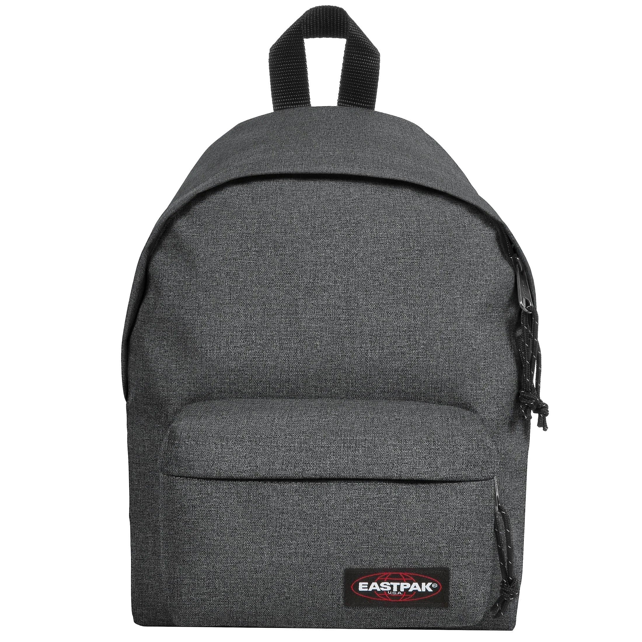 Eastpak Authentic Orbit Freizeitrucksack 33 cm - black denim