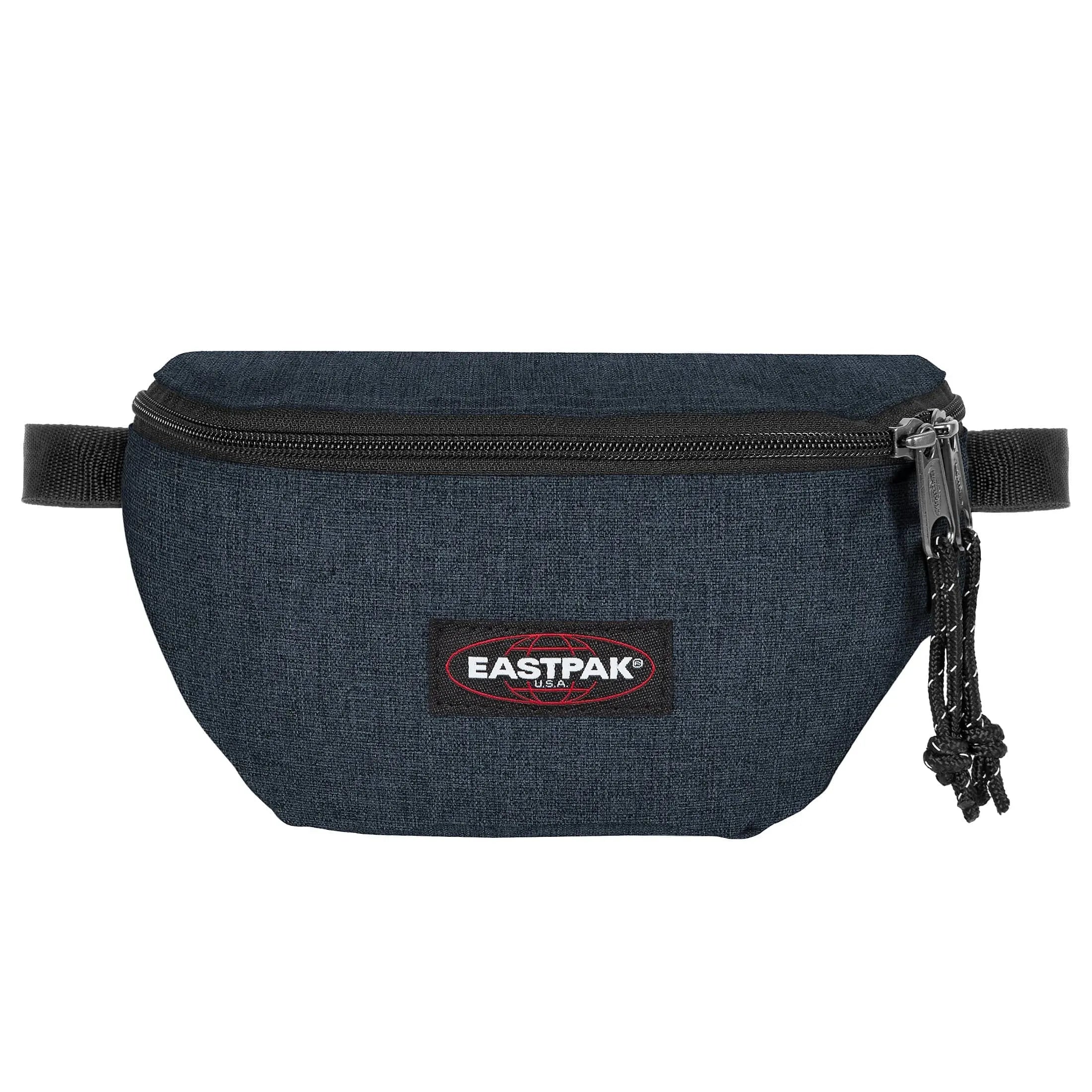 Eastpak Authentic Springer Gürteltasche 23 cm - triple denim